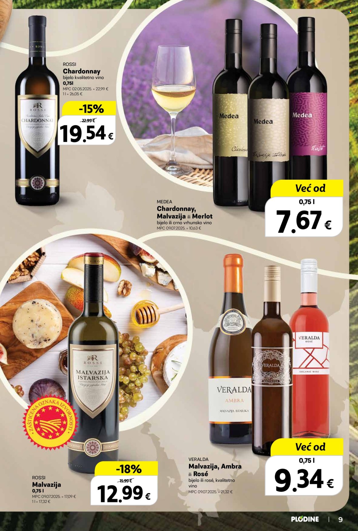 Plodine katalog - 01.10.2025. - 14.10.2025. Stranica 9