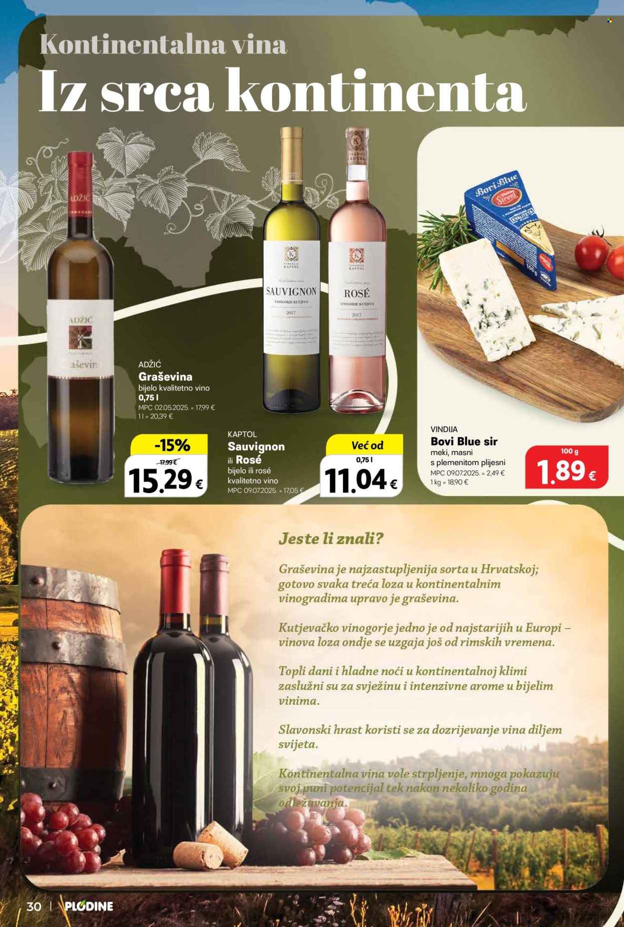 Plodine katalog - 01.10.2025. - 14.10.2025. Stranica 30