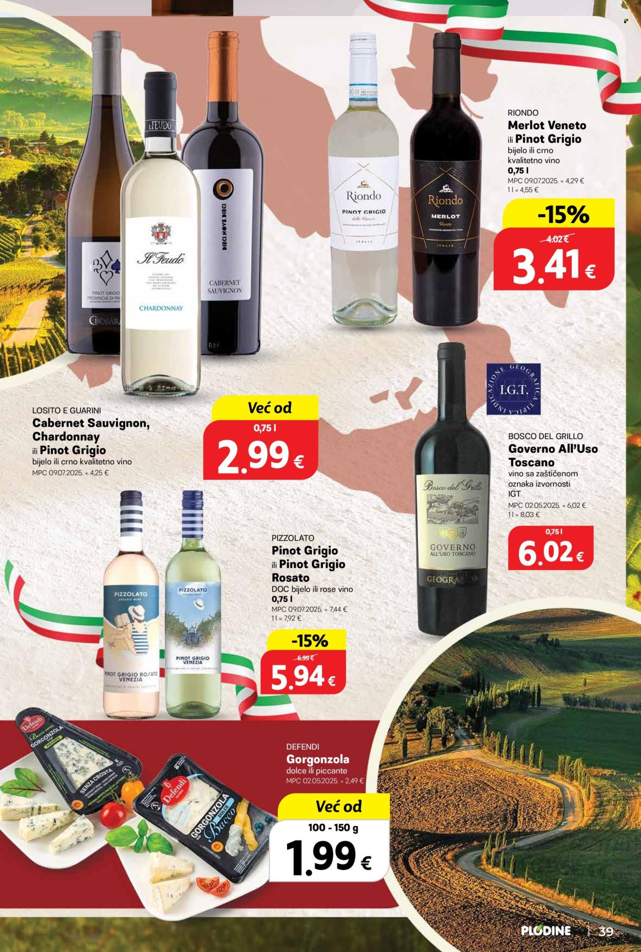 Plodine katalog - 01.10.2025. - 14.10.2025. Stranica 39