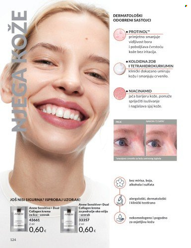 Avon katalog - 01.10.2025. - 31.10.2025. Stranica 124