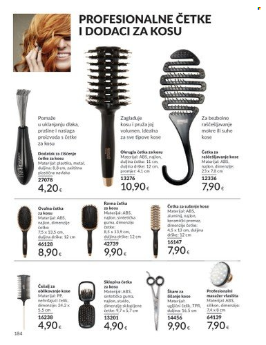 Avon katalog - 01.10.2025. - 31.10.2025. Stranica 184