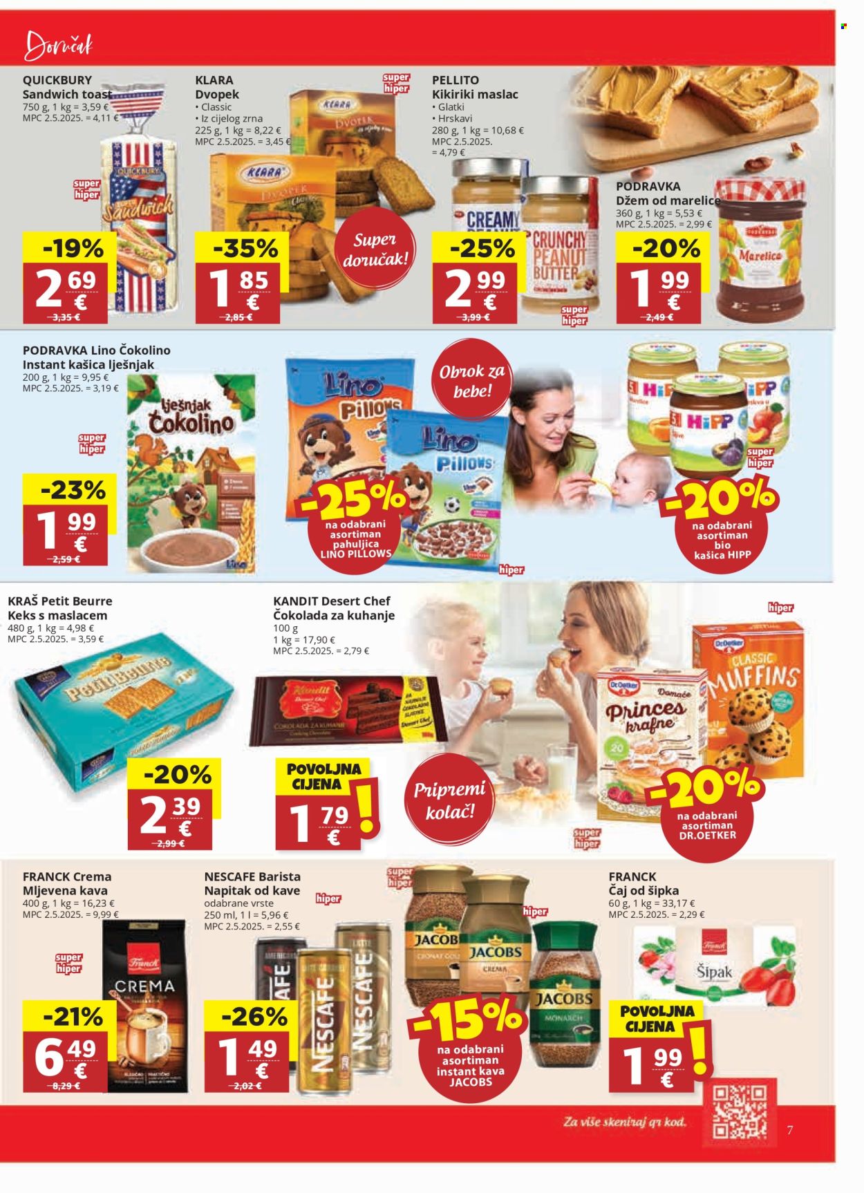 Ribola katalog - 01.10.2025. - 07.10.2025. Stranica 7
