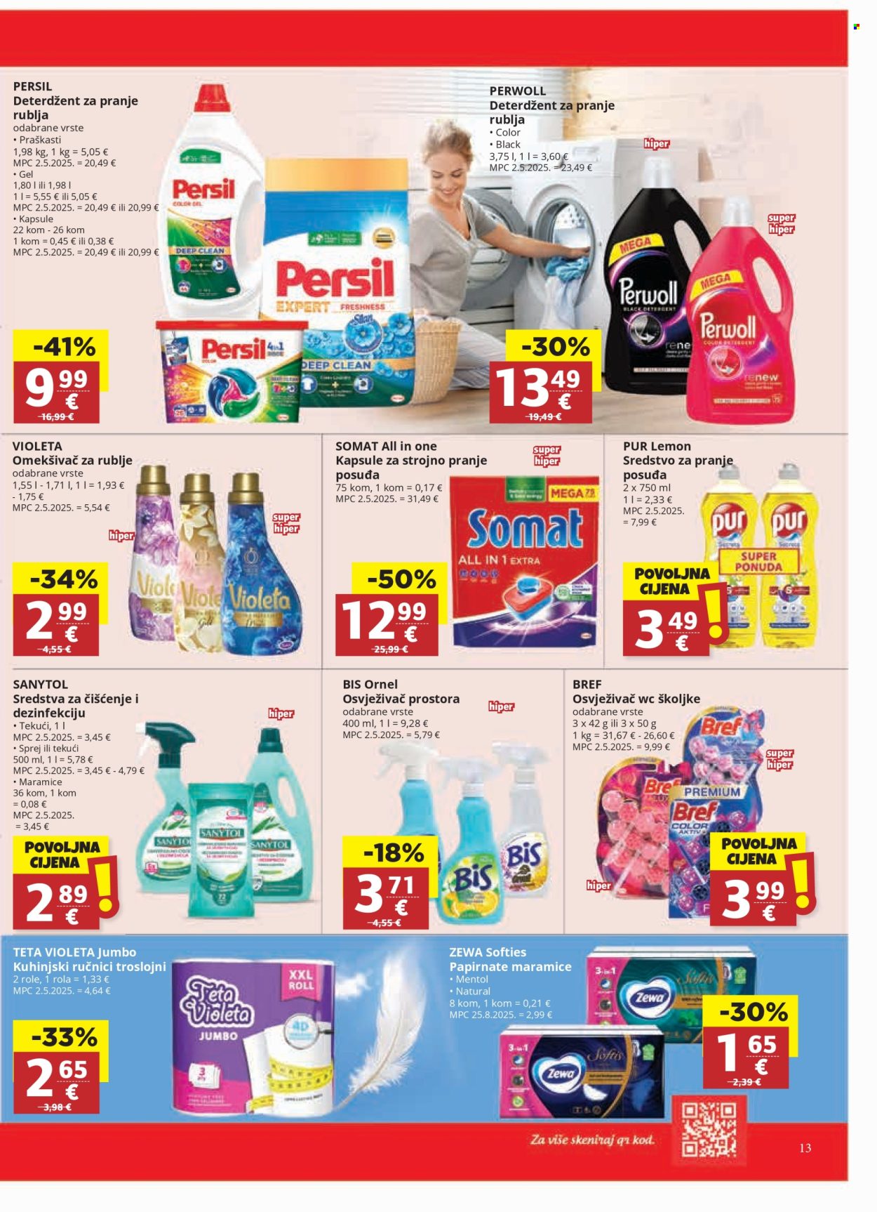 Ribola katalog - 01.10.2025. - 07.10.2025. Stranica 13