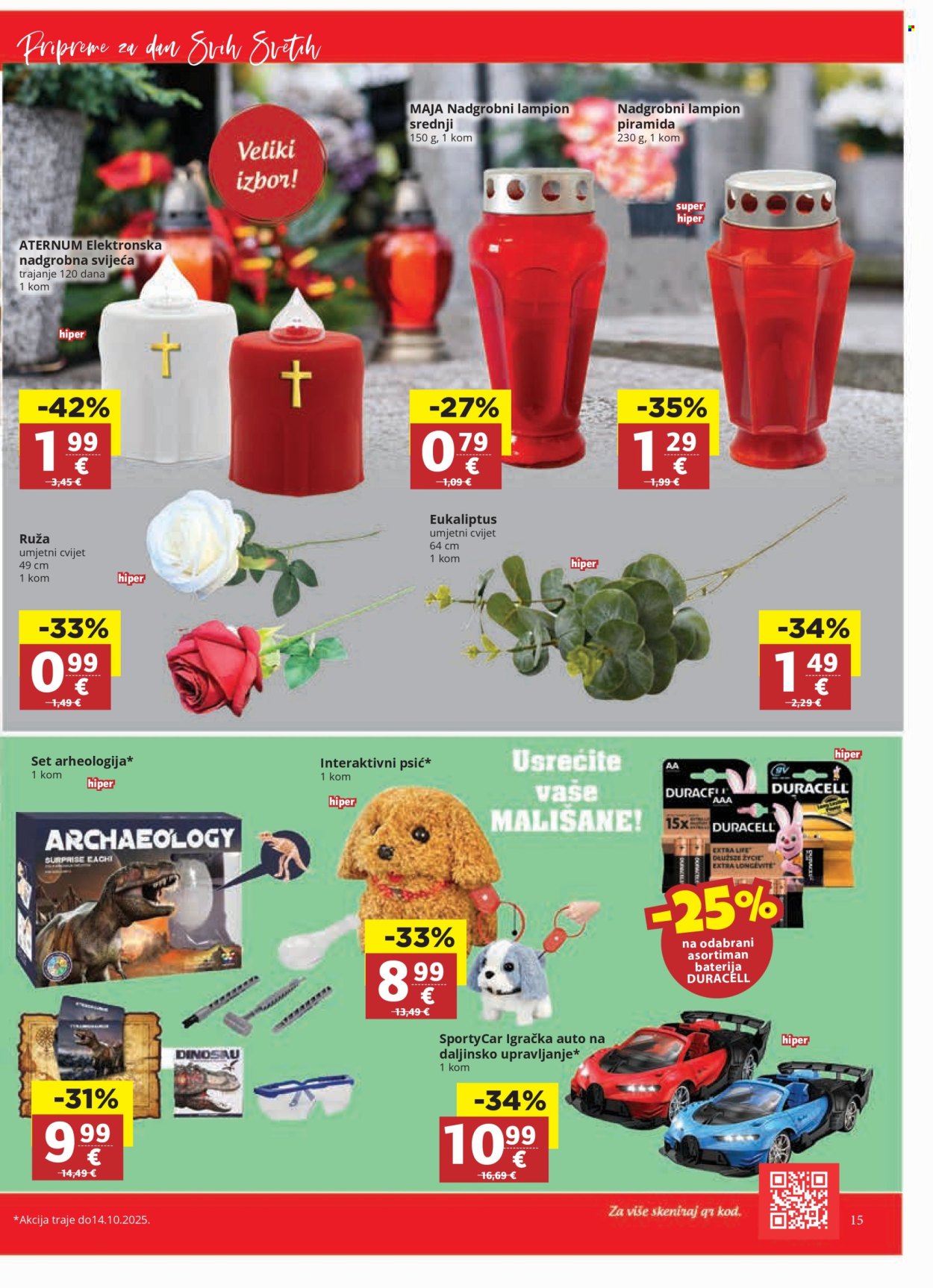 Ribola katalog - 01.10.2025. - 07.10.2025. Stranica 15