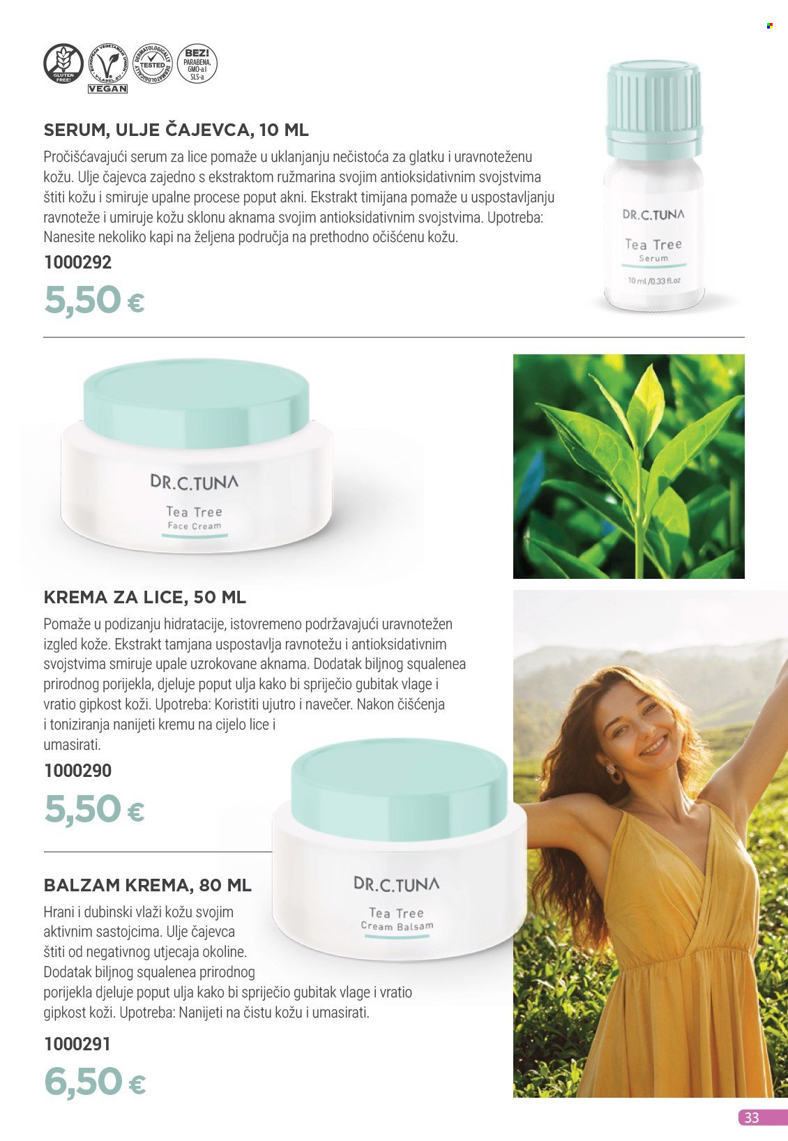 Farmasi katalog - 01.10.2025. - 31.10.2025. Stranica 33