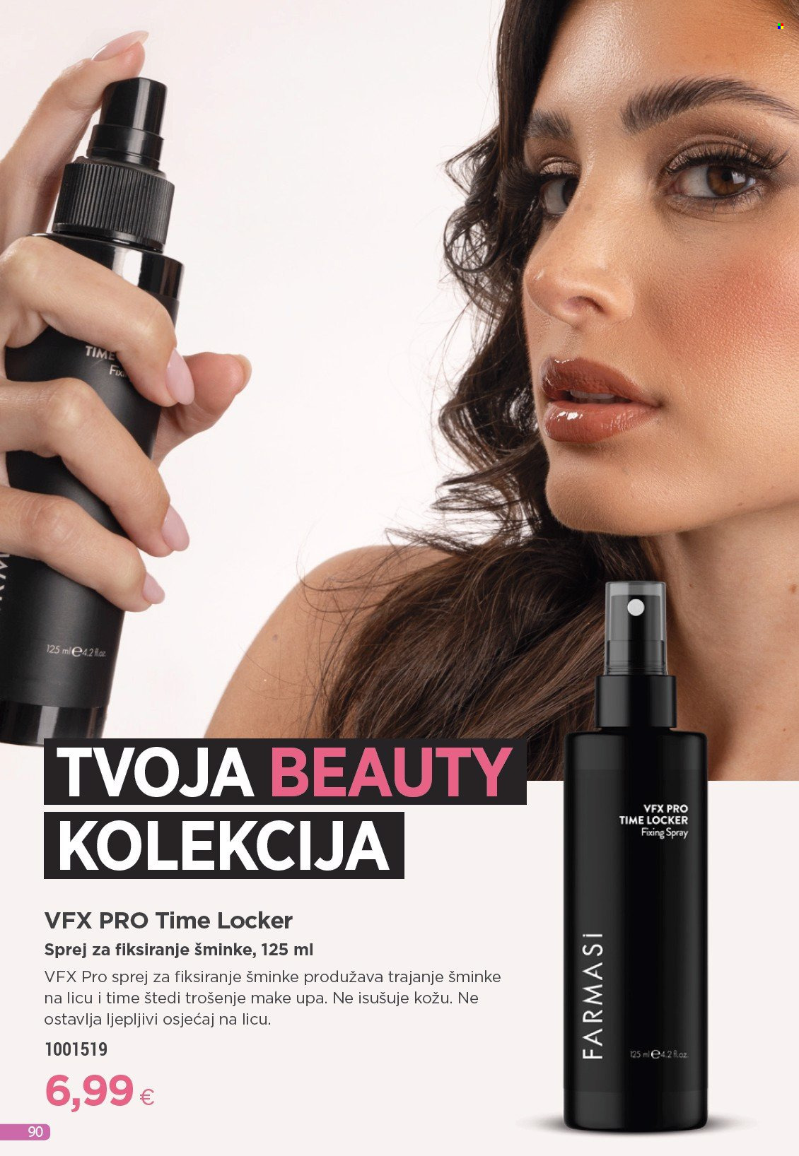 Farmasi katalog - 01.10.2025. - 31.10.2025. Stranica 90