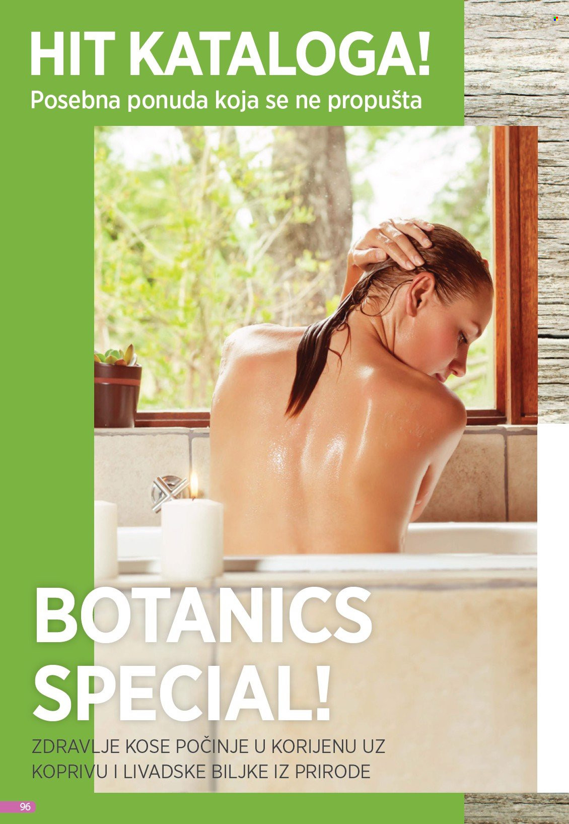 Farmasi katalog - 01.10.2025. - 31.10.2025. Stranica 96