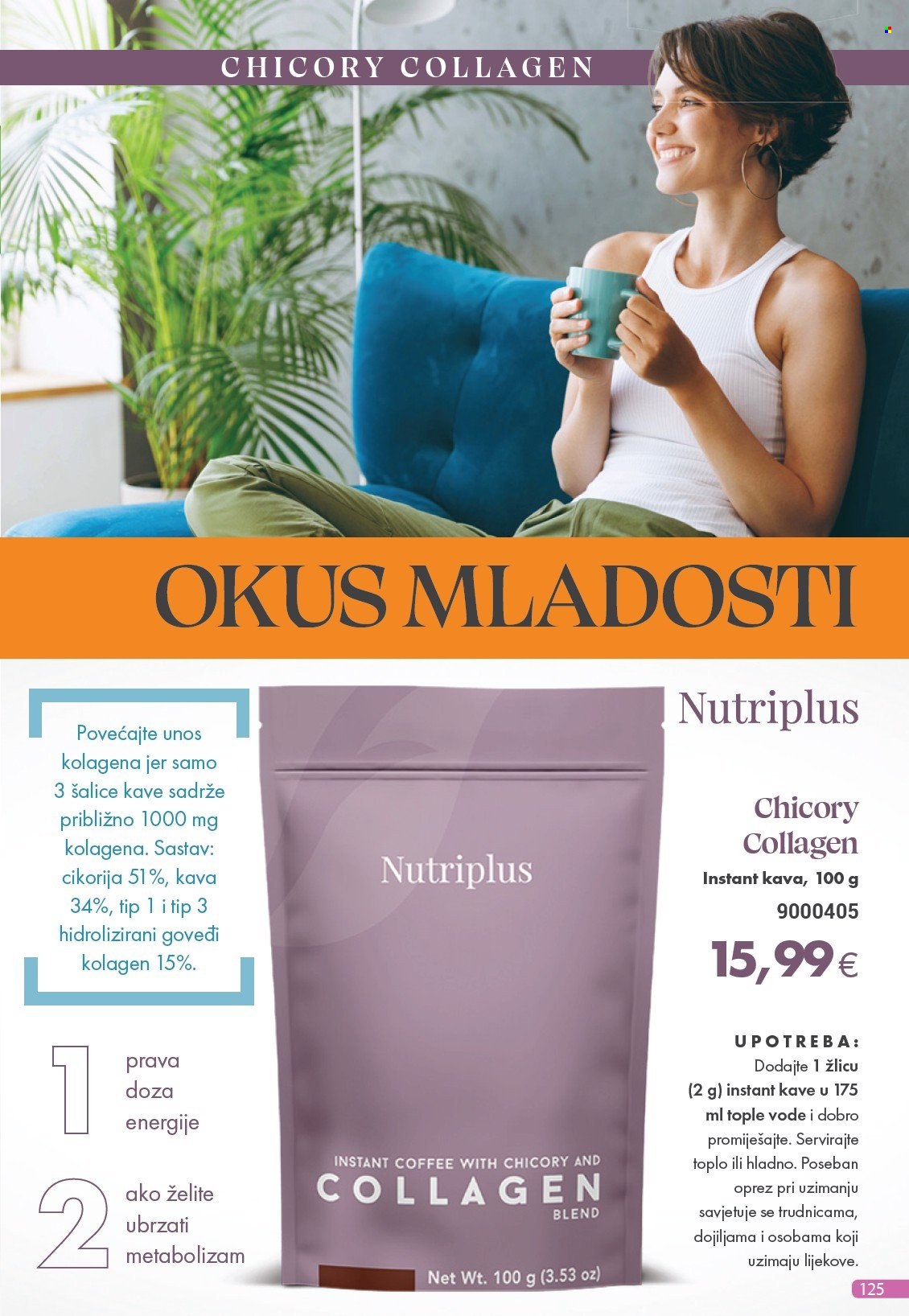 Farmasi katalog - 01.10.2025. - 31.10.2025. Stranica 125