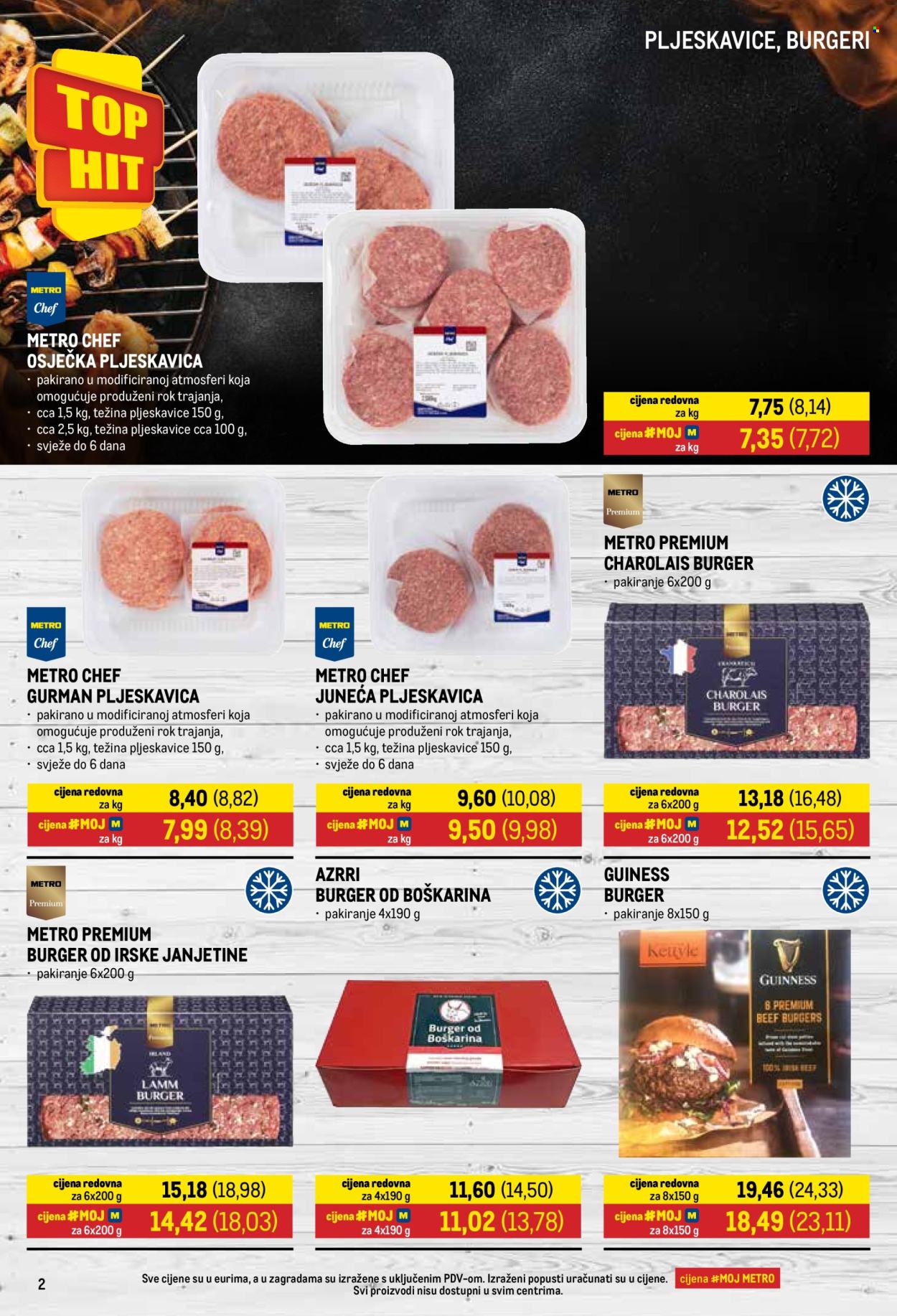 Metro katalog - 01.10.2025. - 15.10.2025. Stranica 2