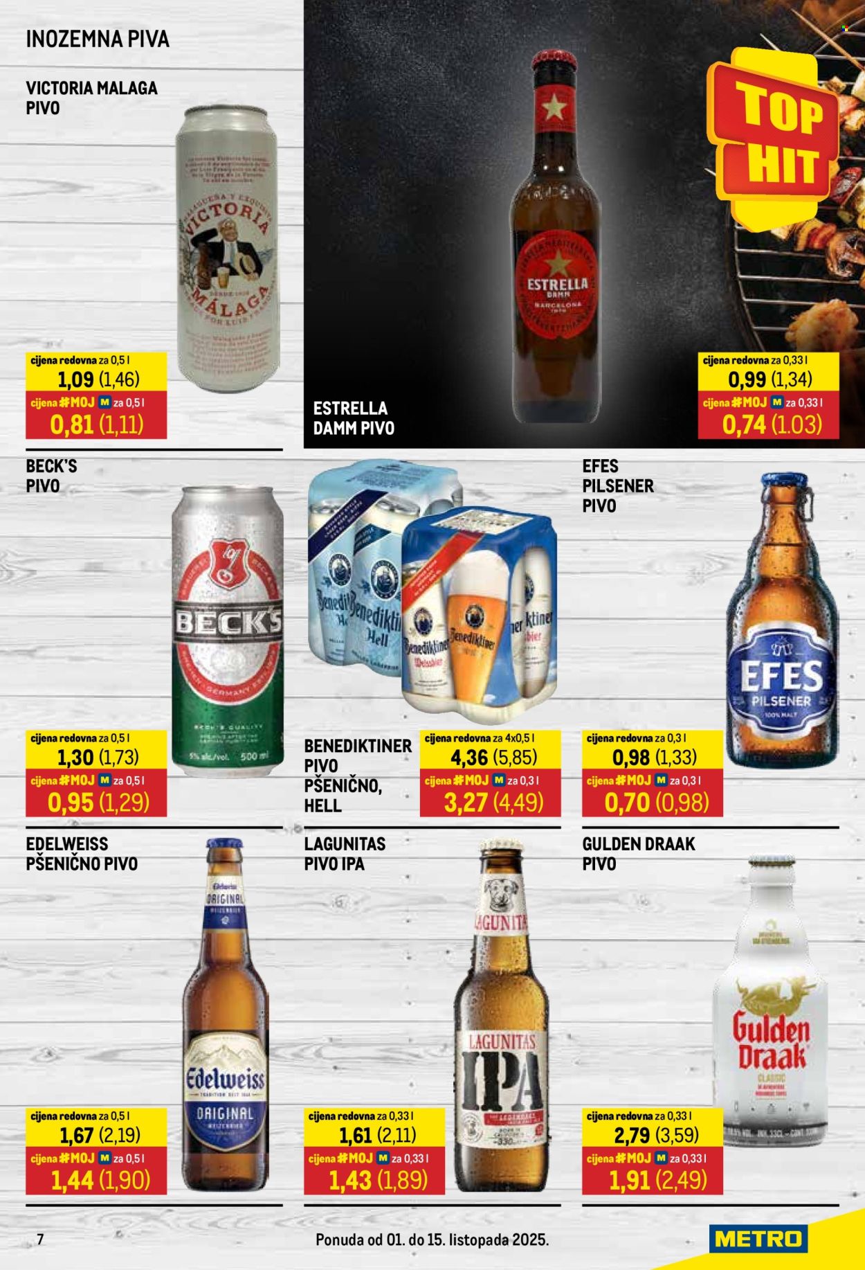 Metro katalog - 01.10.2025. - 15.10.2025. Stranica 7