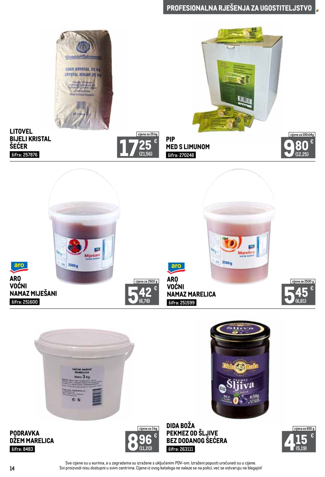 Metro katalog - 01.10.2025. - 15.10.2025. Stranica 14