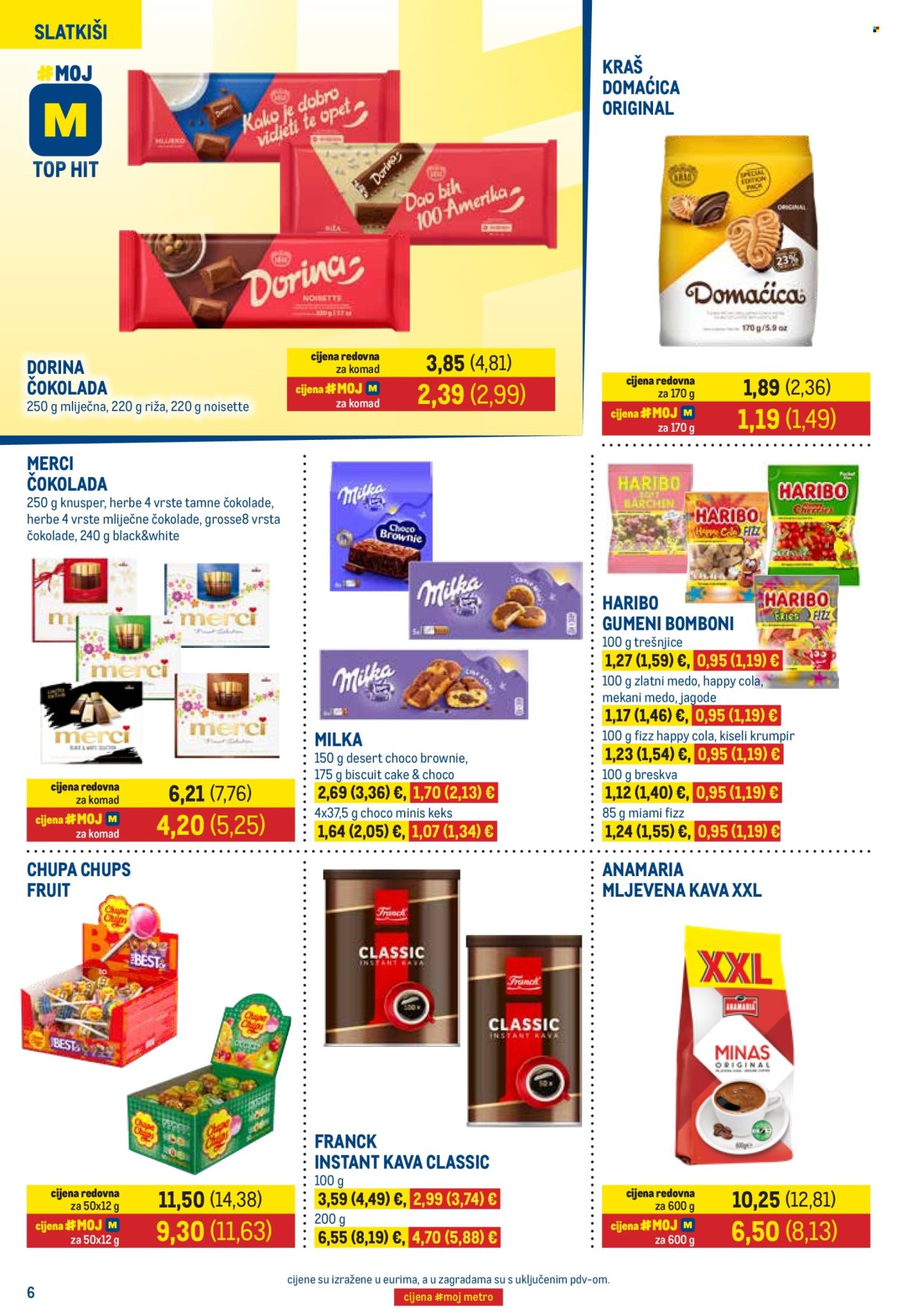 Metro katalog - 01.10.2025. - 15.10.2025. Stranica 6