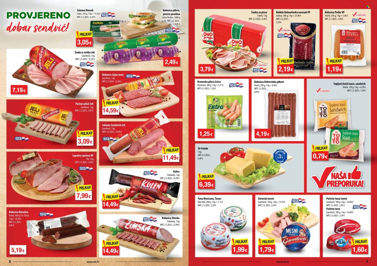 NTL katalog - 01.10.2025. - 07.10.2025. Stranica 5