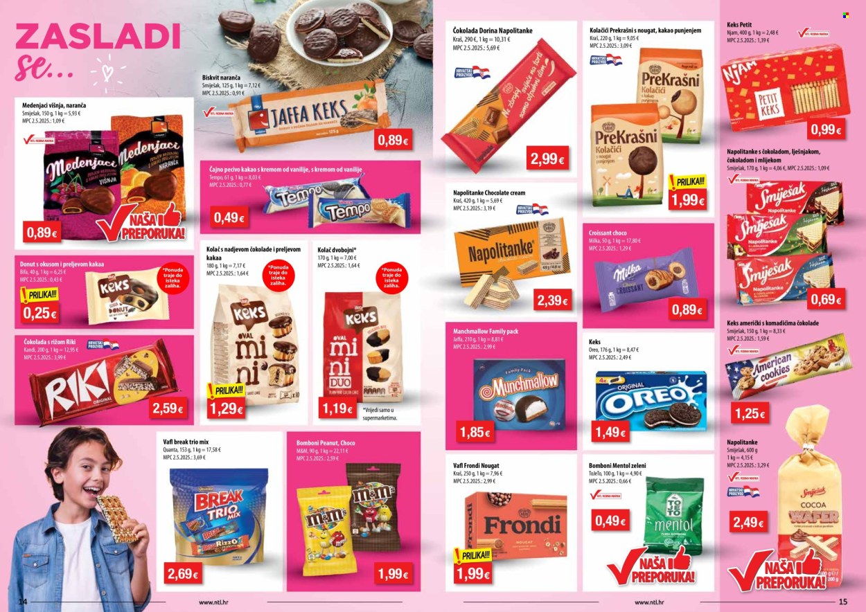 NTL katalog - 01.10.2025. - 07.10.2025. Stranica 8