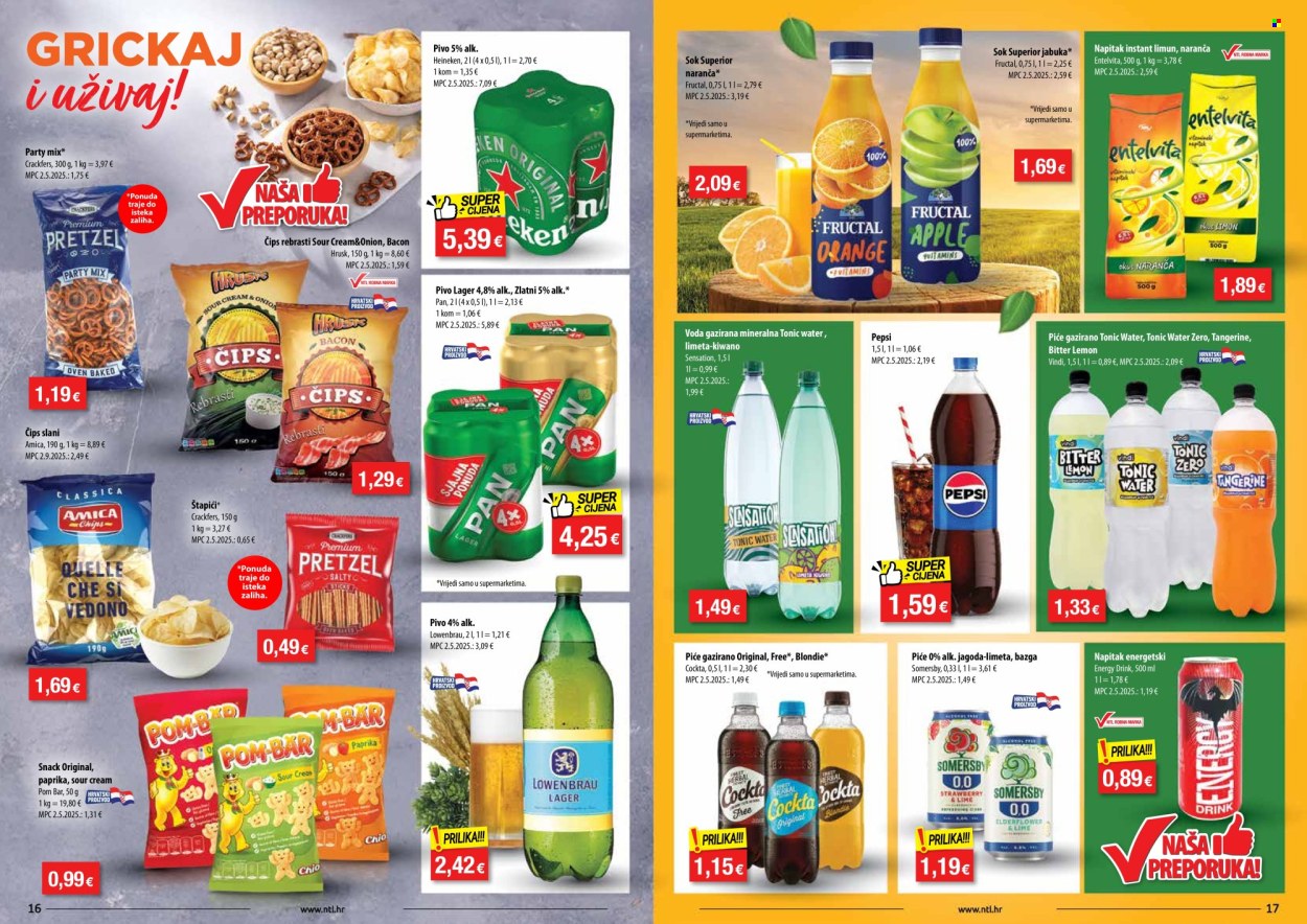NTL katalog - 01.10.2025. - 07.10.2025. Stranica 9