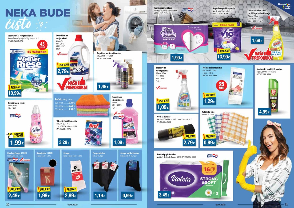 NTL katalog - 01.10.2025. - 07.10.2025. Stranica 11