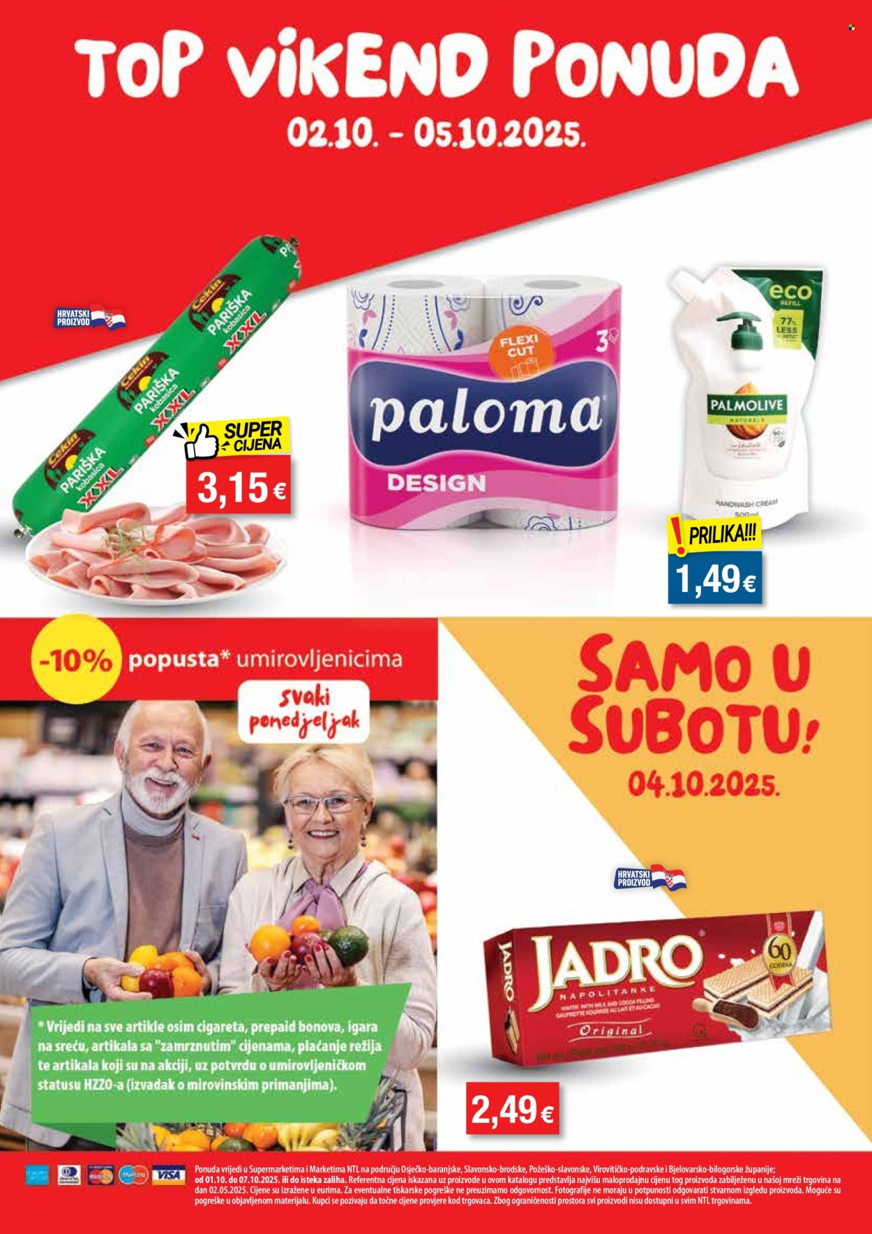 NTL katalog - 01.10.2025. - 07.10.2025. Stranica 13