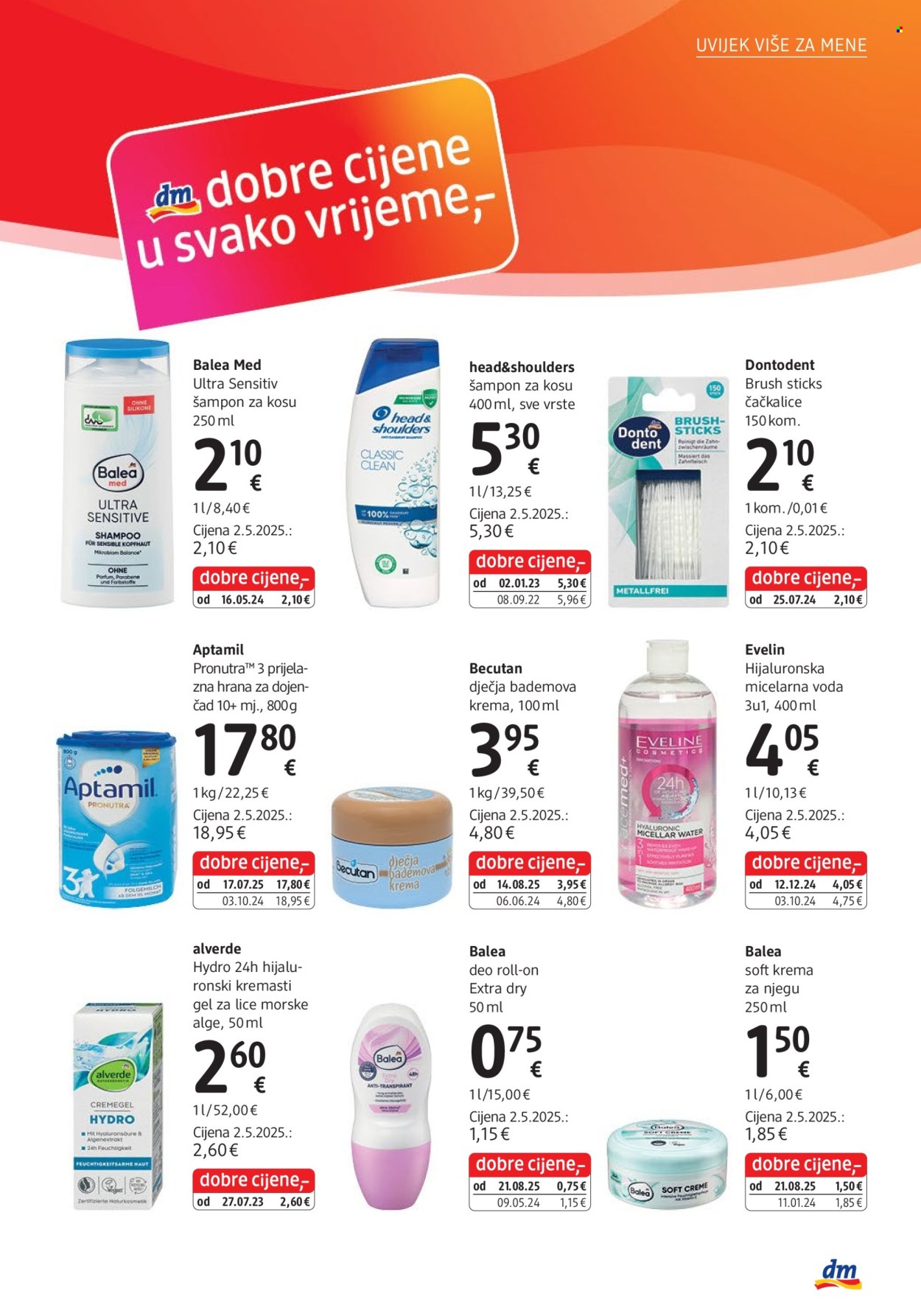 dm katalog Stranica 5