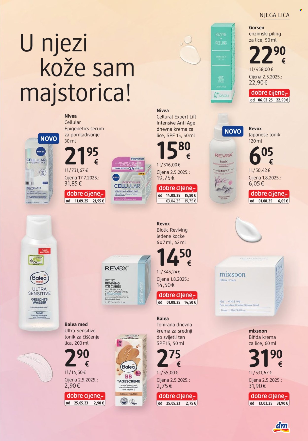 dm katalog Stranica 19