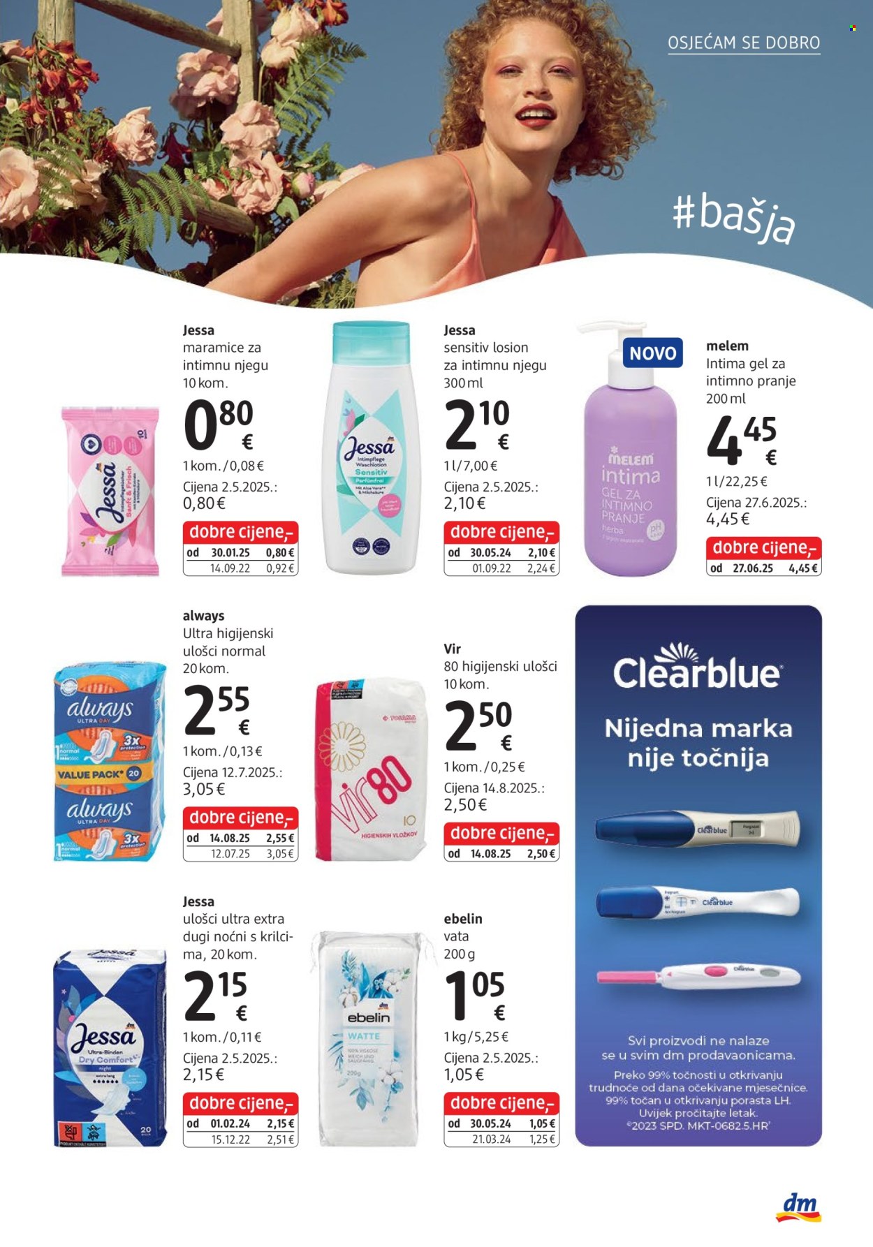 dm katalog Stranica 25