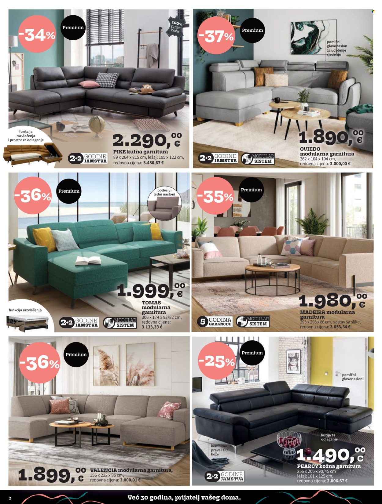 Prima katalog - 01.10.2025. - 31.10.2025. Stranica 2