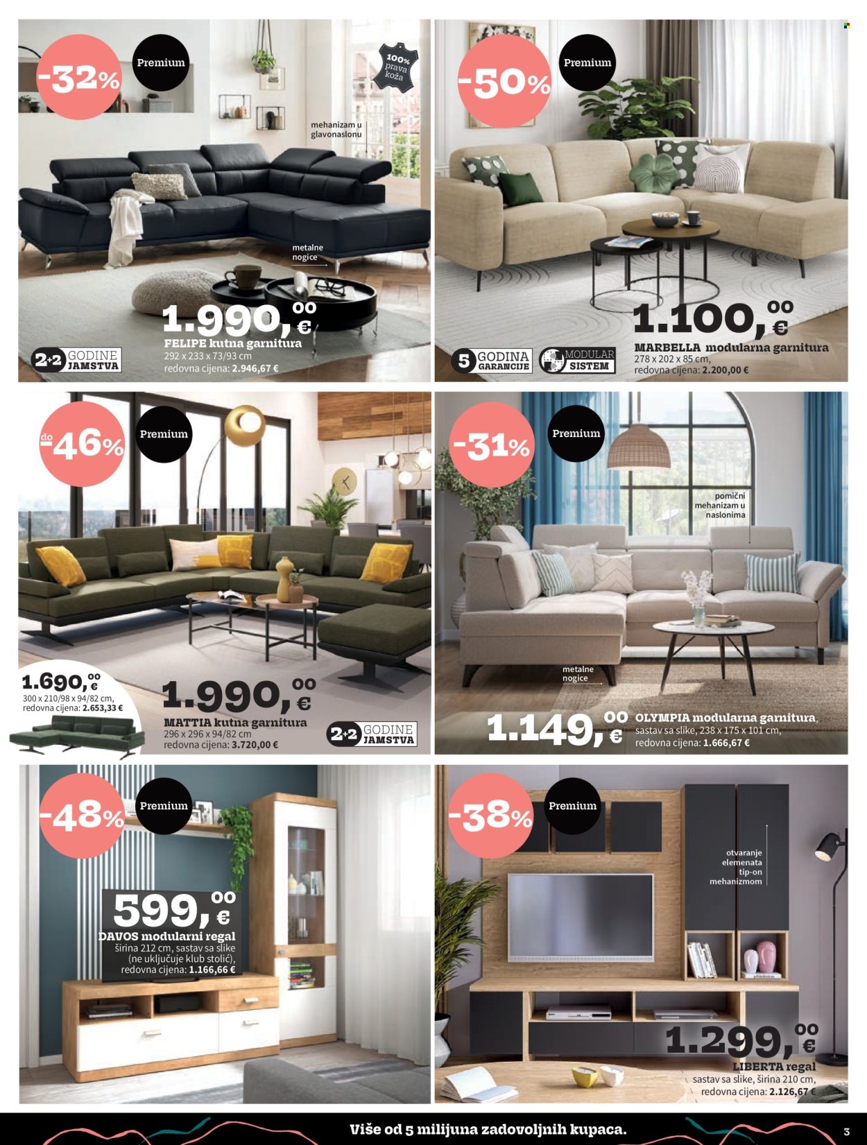 Prima katalog - 01.10.2025. - 31.10.2025. Stranica 3