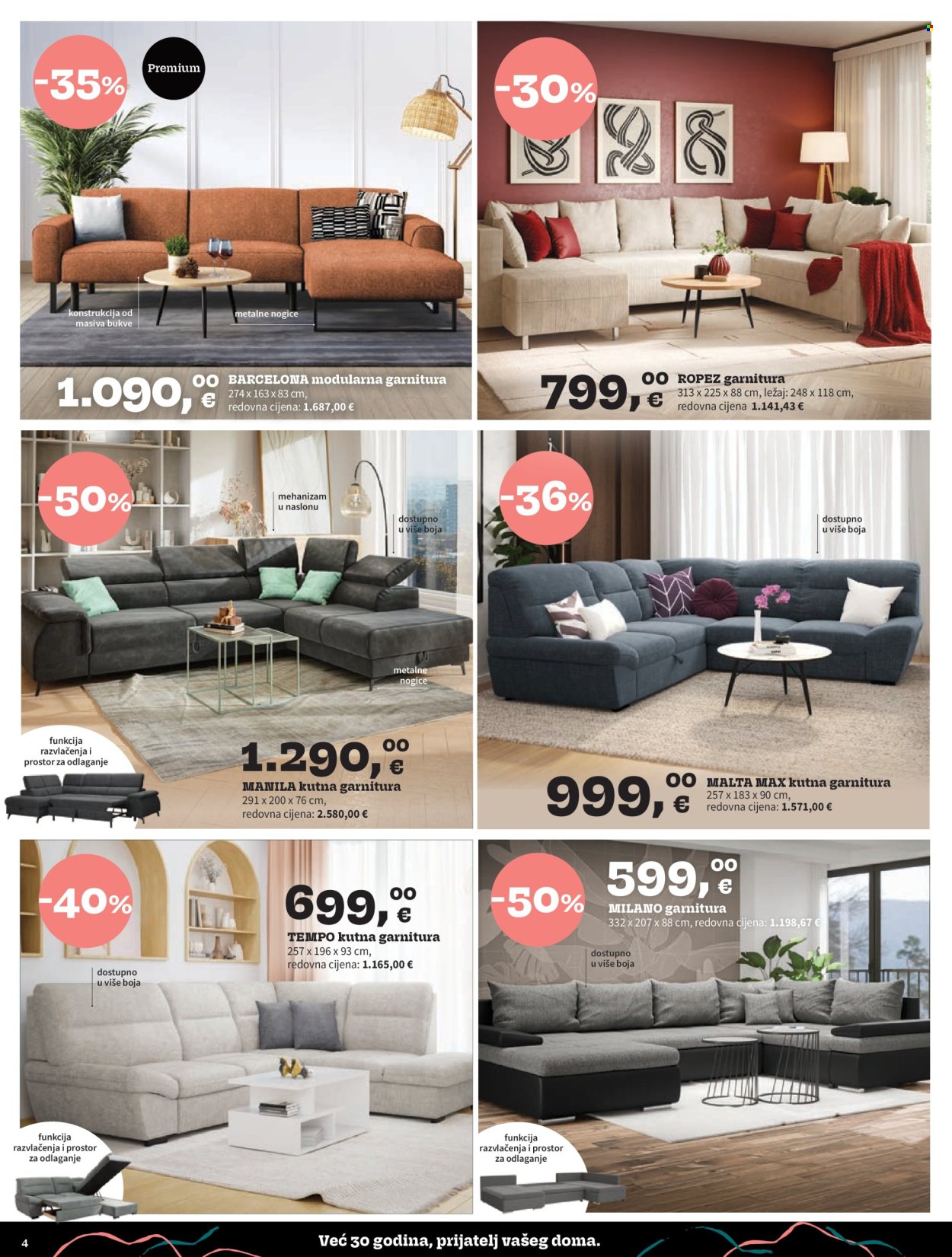 Prima katalog - 01.10.2025. - 31.10.2025. Stranica 4