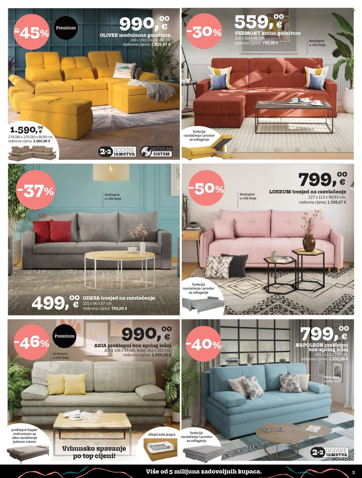 Prima katalog - 01.10.2025. - 31.10.2025. Stranica 5