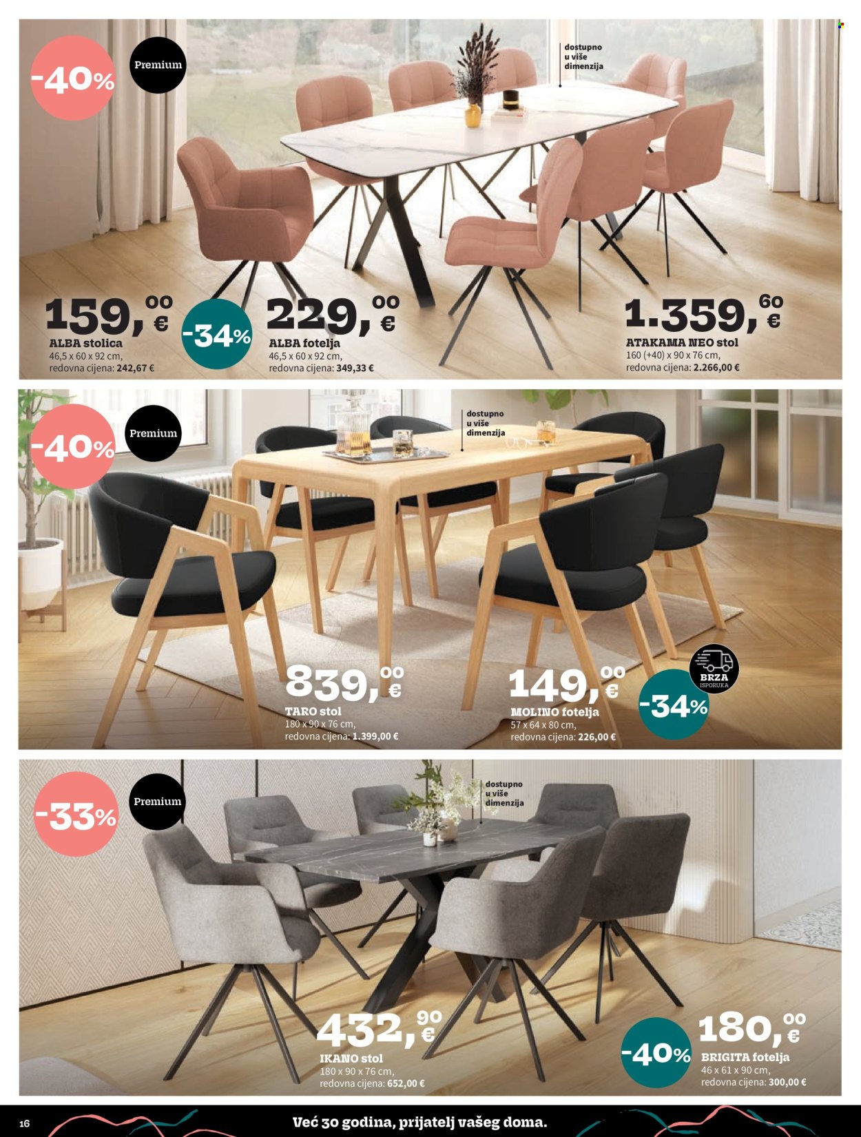 Prima katalog - 01.10.2025. - 31.10.2025. Stranica 16