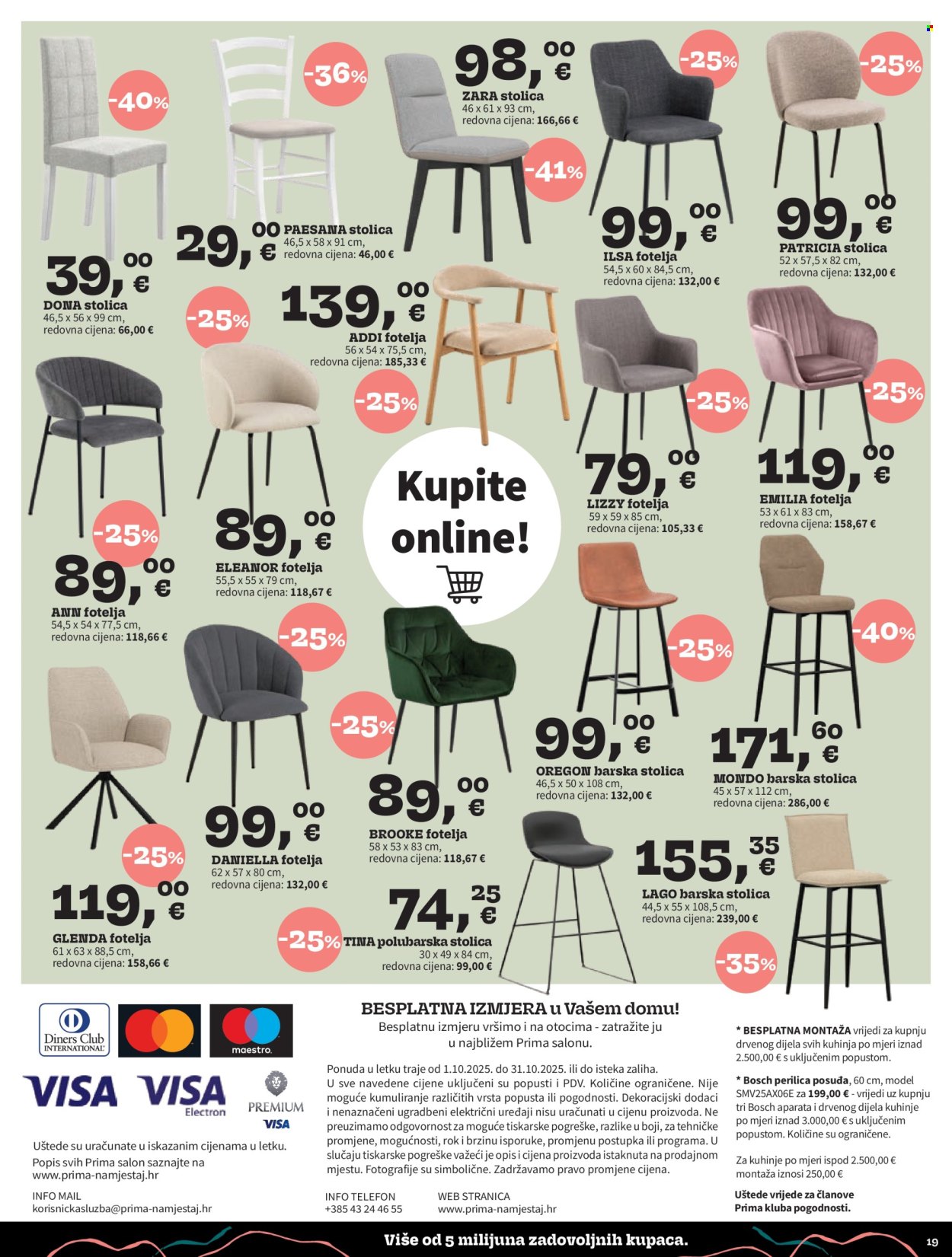 Prima katalog - 01.10.2025. - 31.10.2025. Stranica 19
