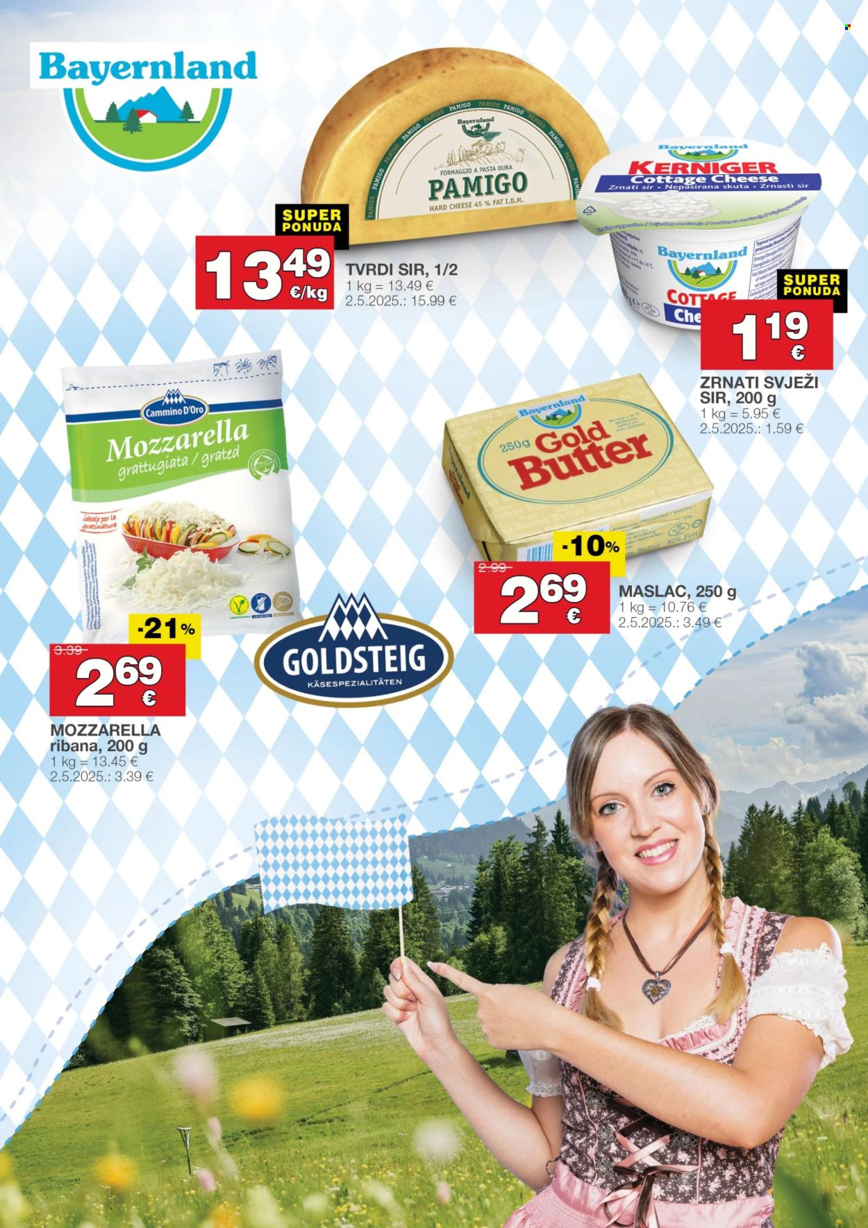 Stanić Diskont katalog - 02.10.2025. - 15.10.2025. Stranica 3