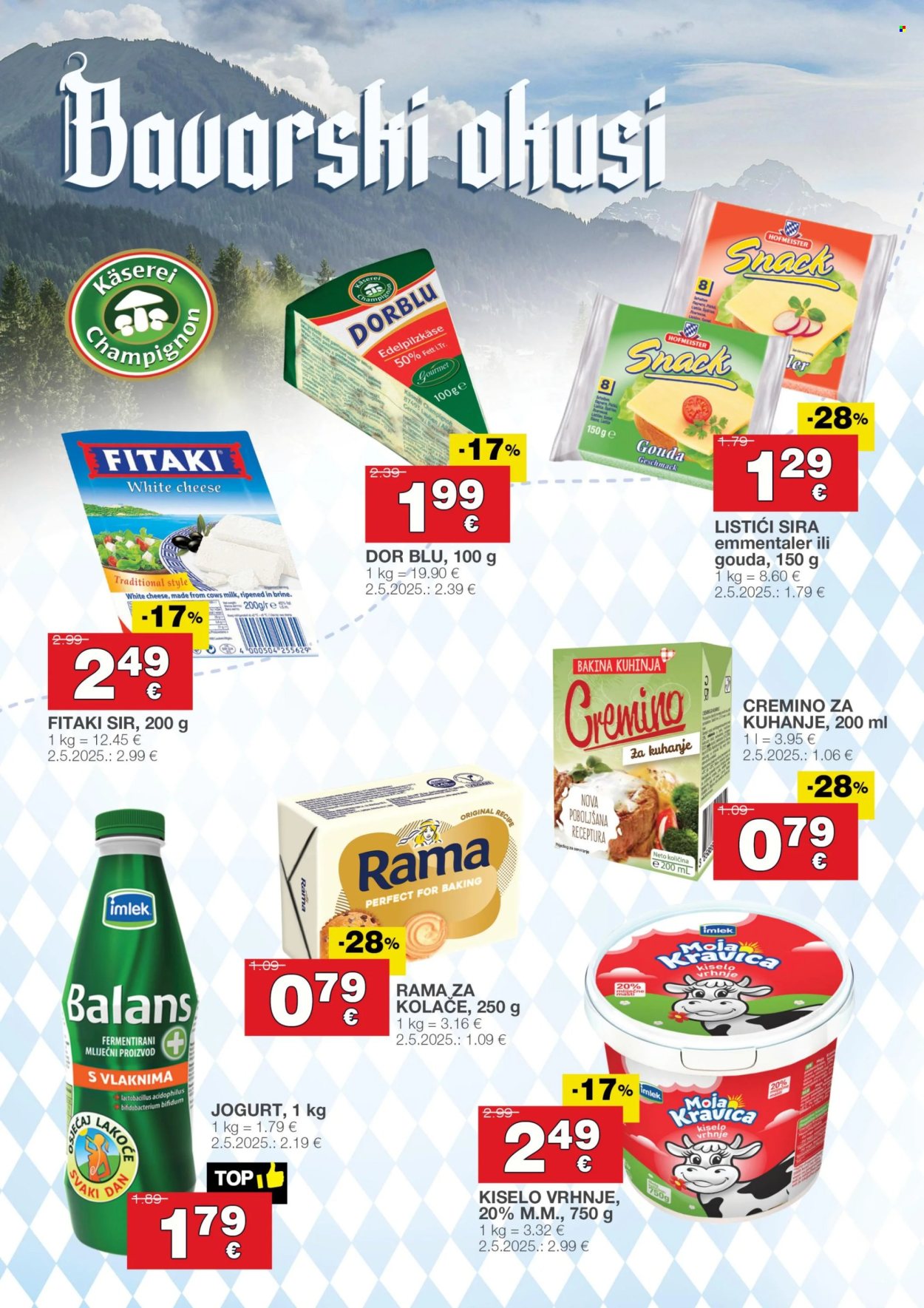 Stanić Diskont katalog - 02.10.2025. - 15.10.2025. Stranica 4