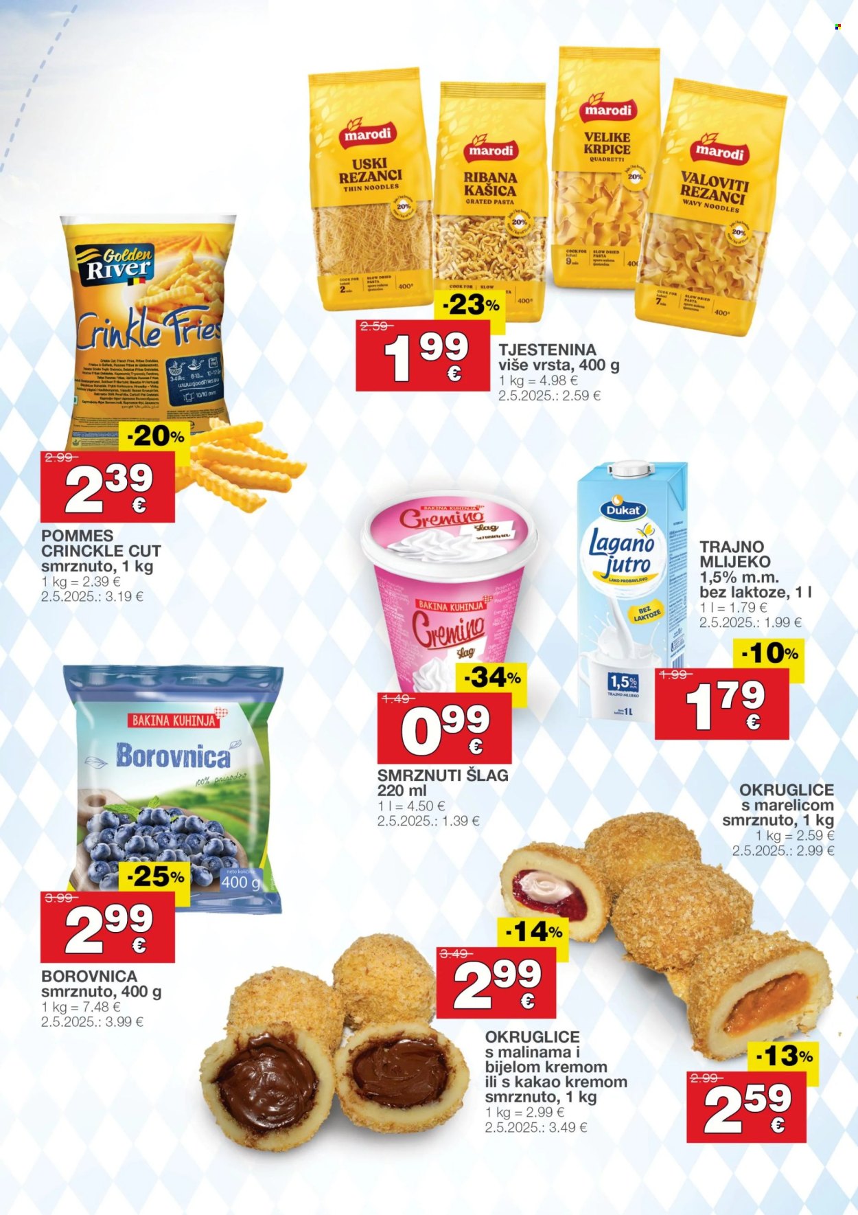 Stanić Diskont katalog - 02.10.2025. - 15.10.2025. Stranica 5