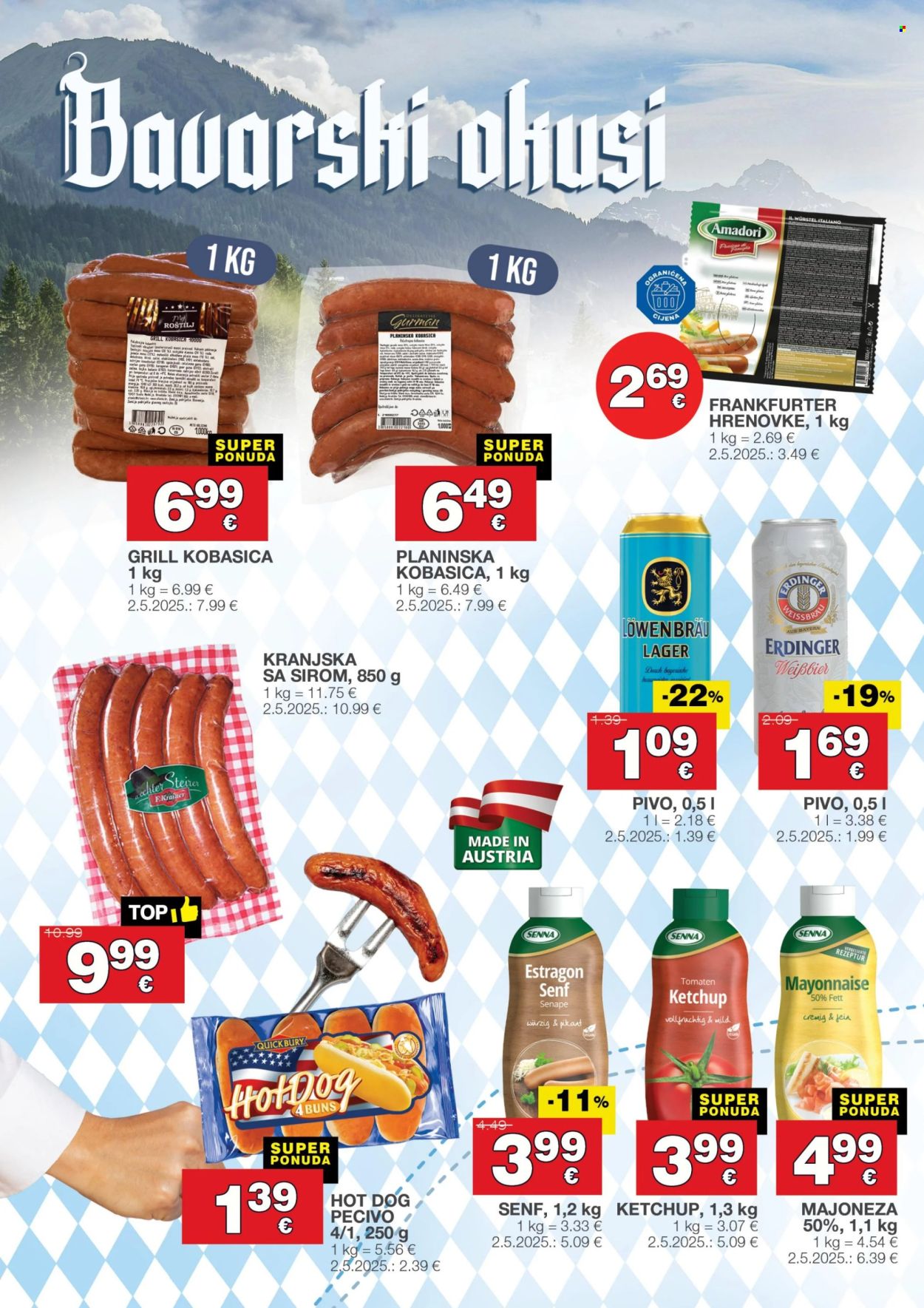 Stanić Diskont katalog - 02.10.2025. - 15.10.2025. Stranica 6