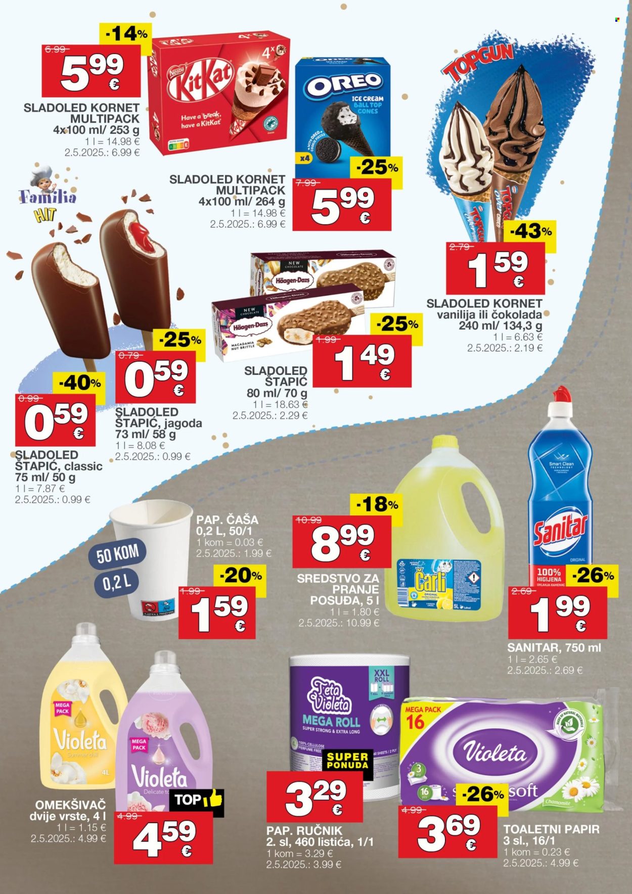 Stanić Diskont katalog - 02.10.2025. - 15.10.2025. Stranica 10