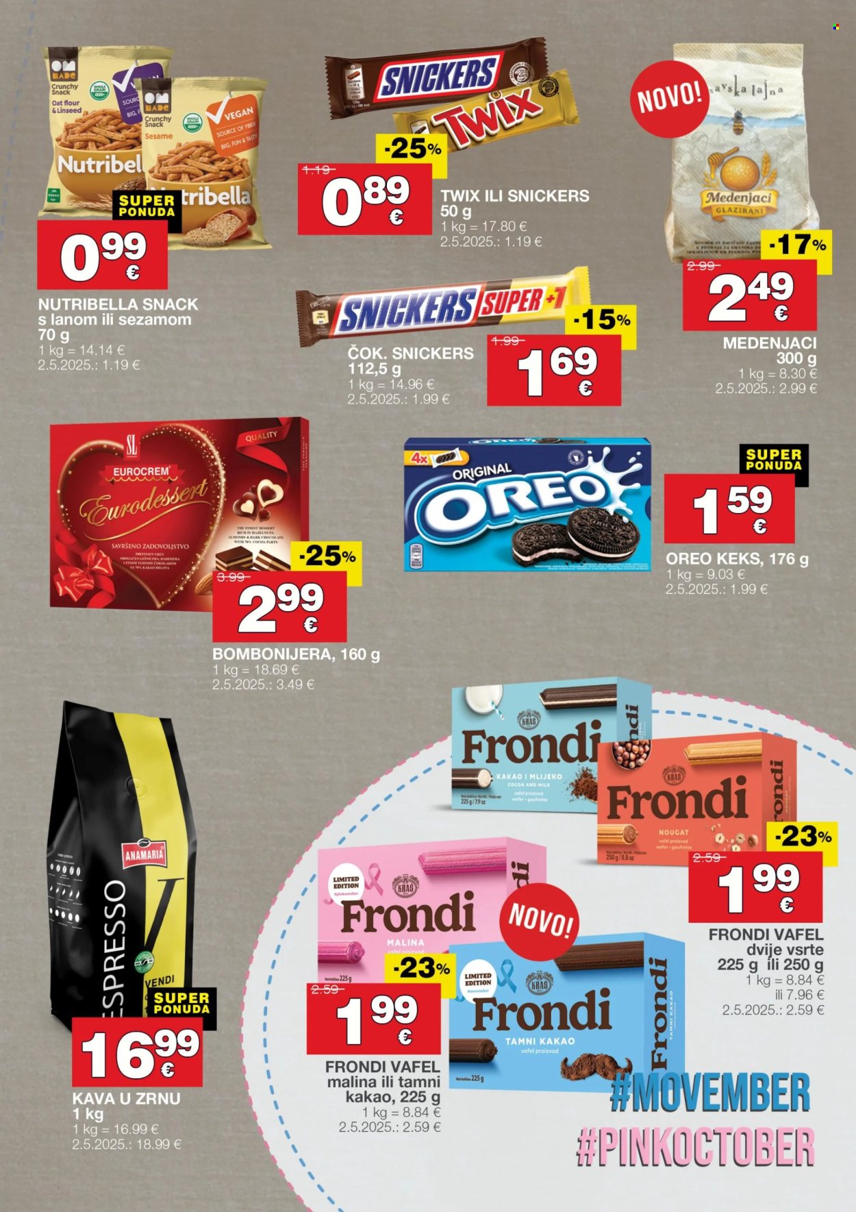 Stanić Diskont katalog - 02.10.2025. - 15.10.2025. Stranica 11