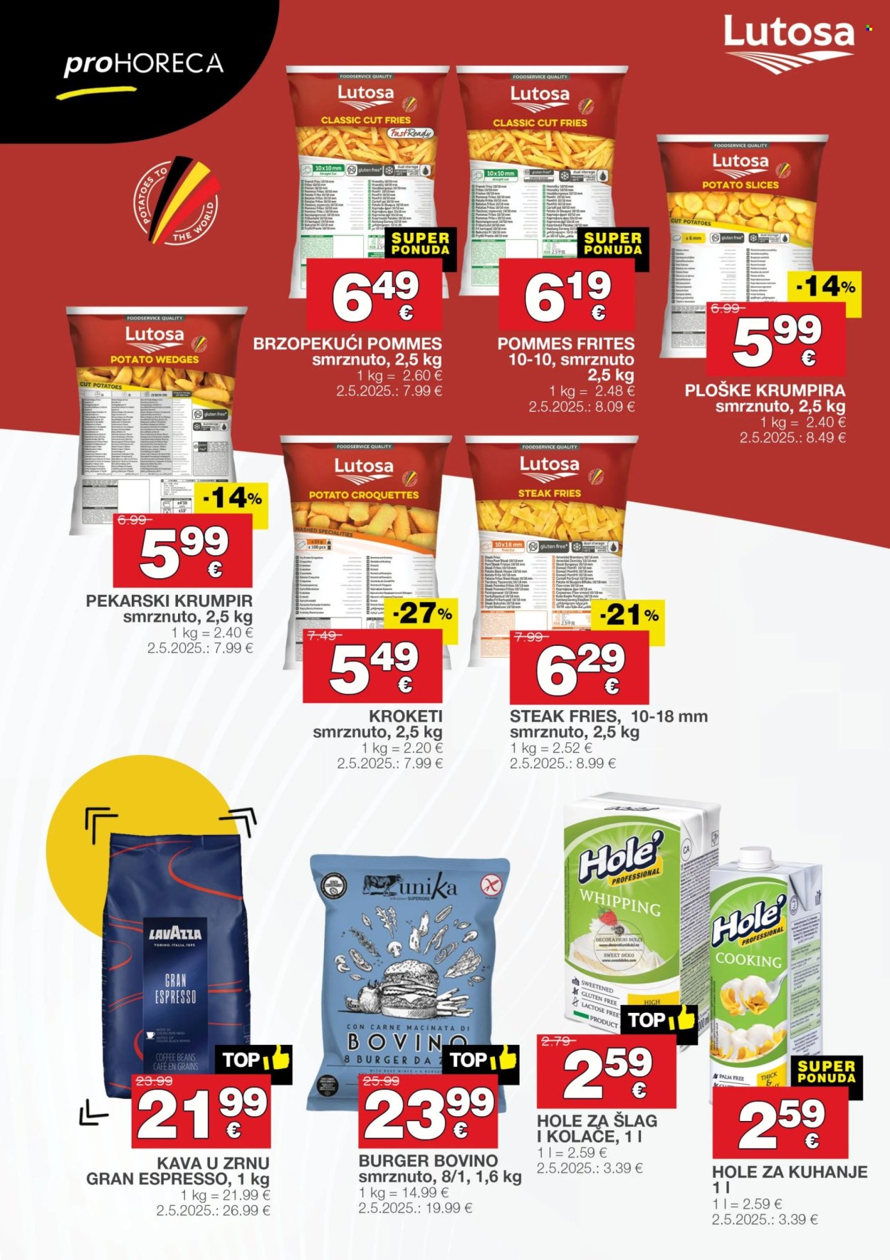 Stanić Diskont katalog - 02.10.2025. - 15.10.2025. Stranica 14