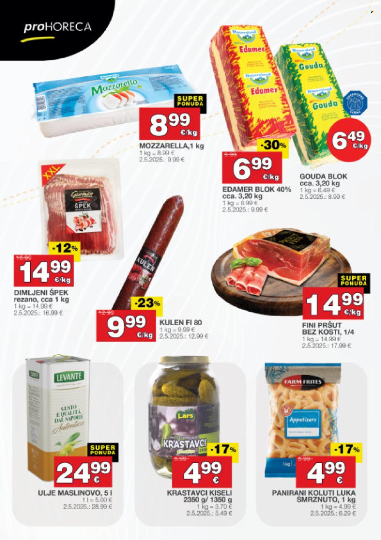 Stanić Horeca katalog - 01.10.2025. - 15.10.2025. Stranica 2
