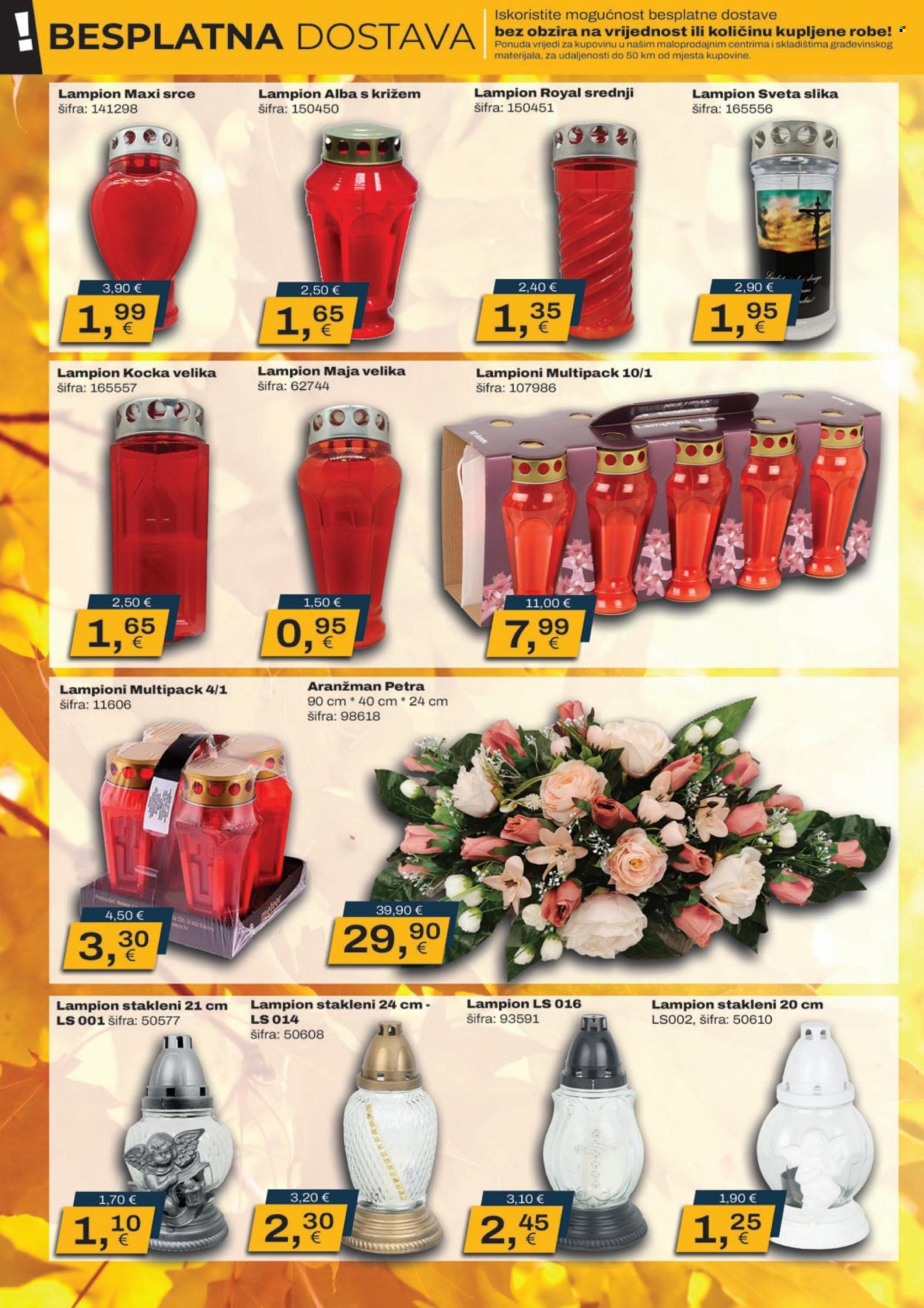 Vinkoprom katalog - 01.10.2025. - 14.11.2025. Stranica 6