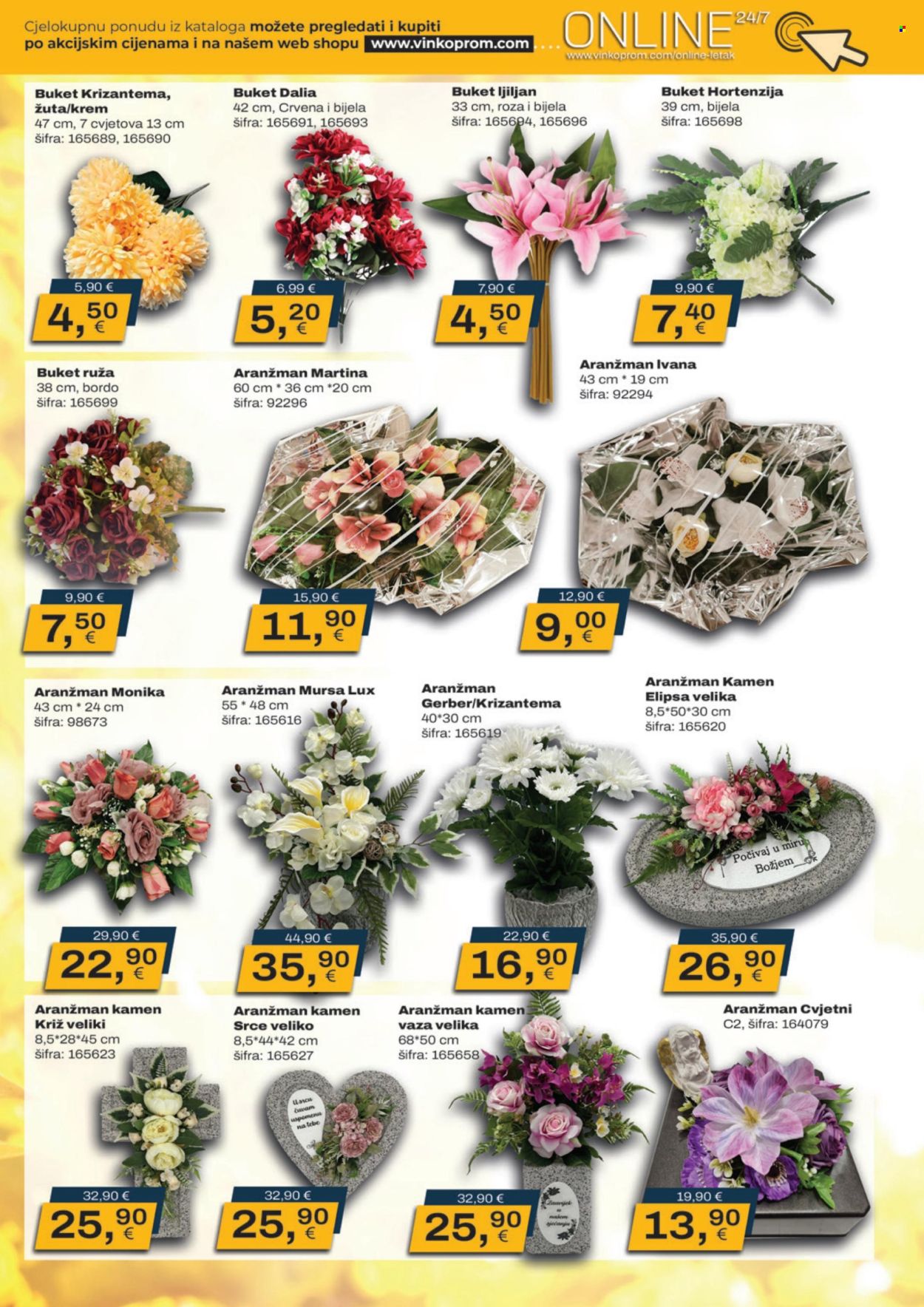 Vinkoprom katalog - 01.10.2025. - 14.11.2025. Stranica 7