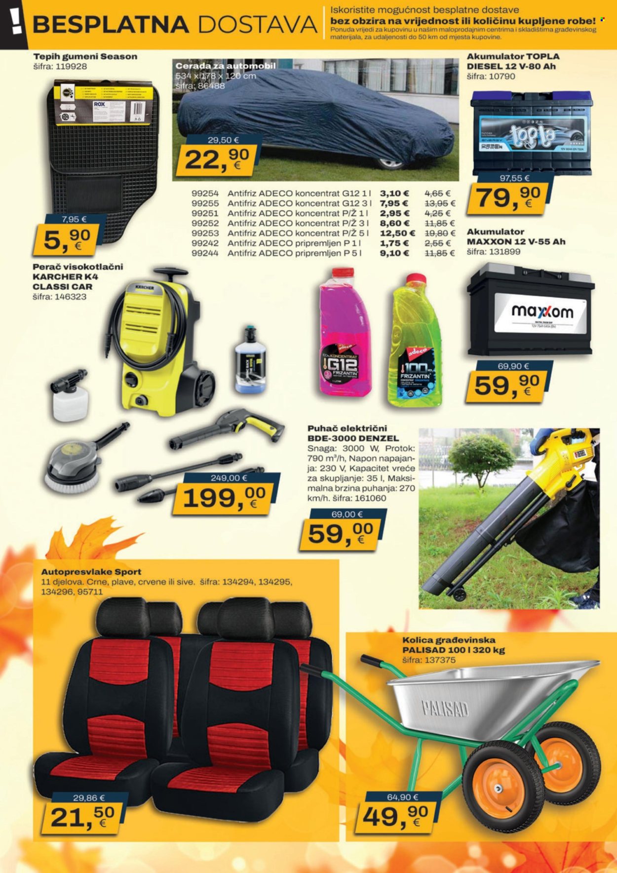 Vinkoprom katalog - 01.10.2025. - 14.11.2025. Stranica 14