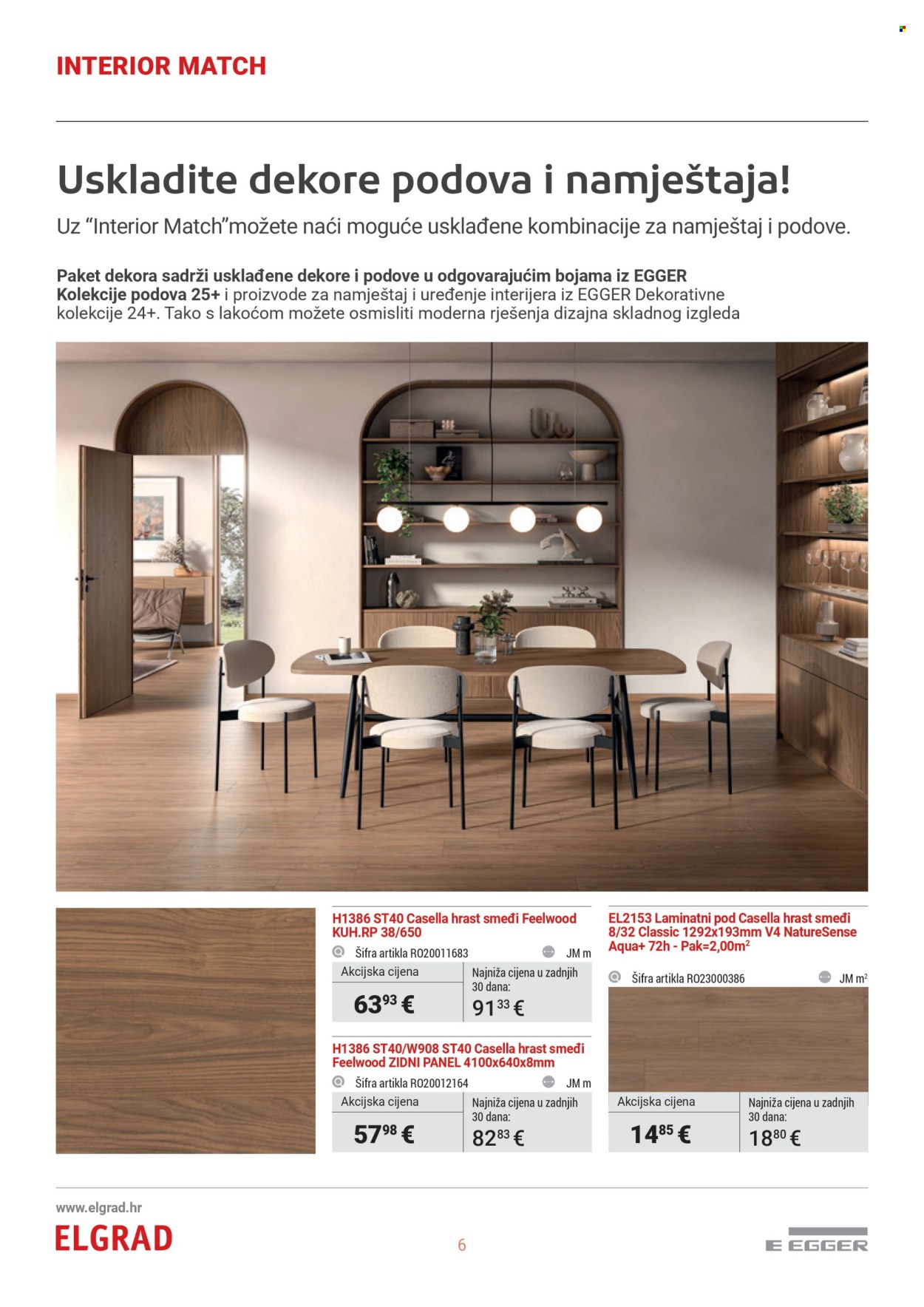 Elgrad katalog - 01.10.2025. - 31.01.2026. Stranica 6