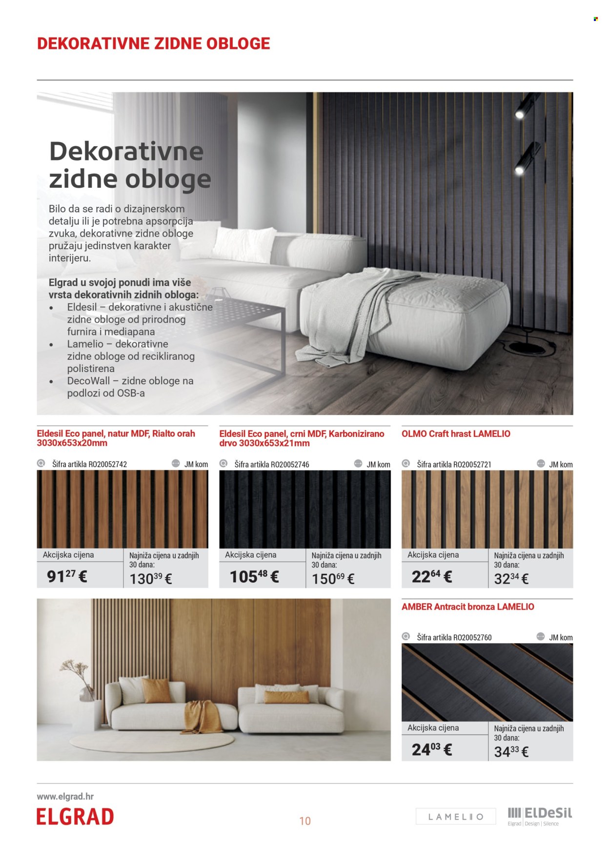 Elgrad katalog - 01.10.2025. - 31.01.2026. Stranica 10