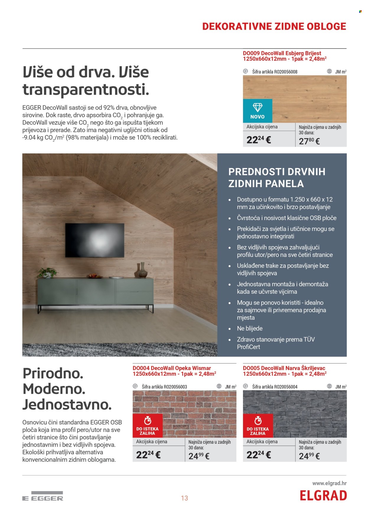 Elgrad katalog - 01.10.2025. - 31.01.2026. Stranica 13