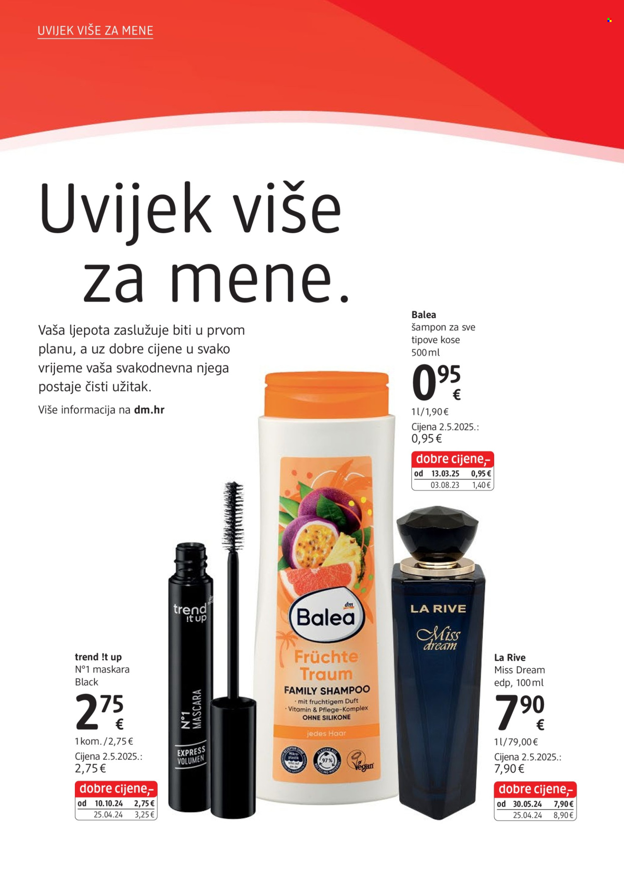 dm katalog - 01.10.2025. - 15.10.2025. Stranica 4