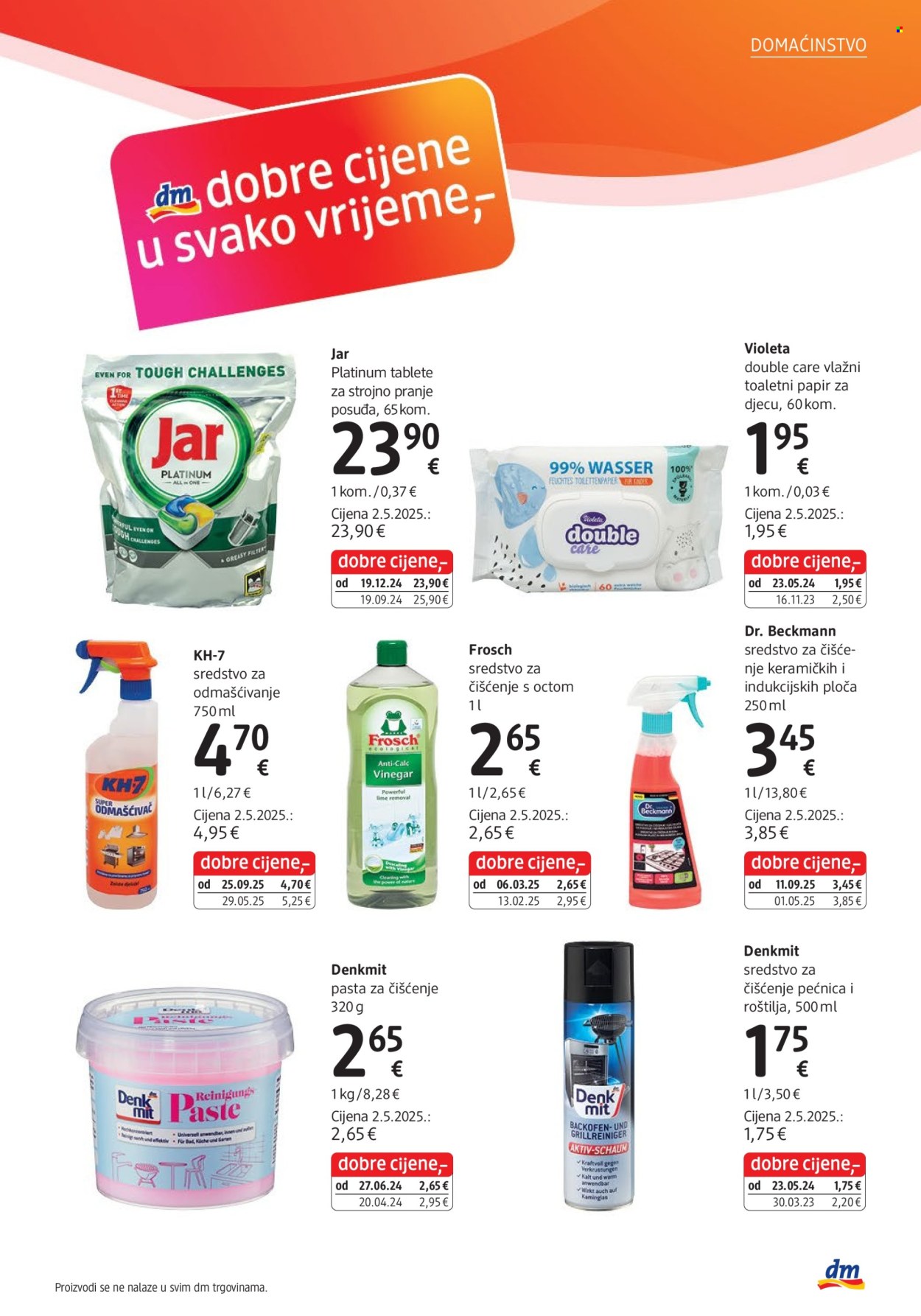 dm katalog - 01.10.2025. - 15.10.2025. Stranica 11