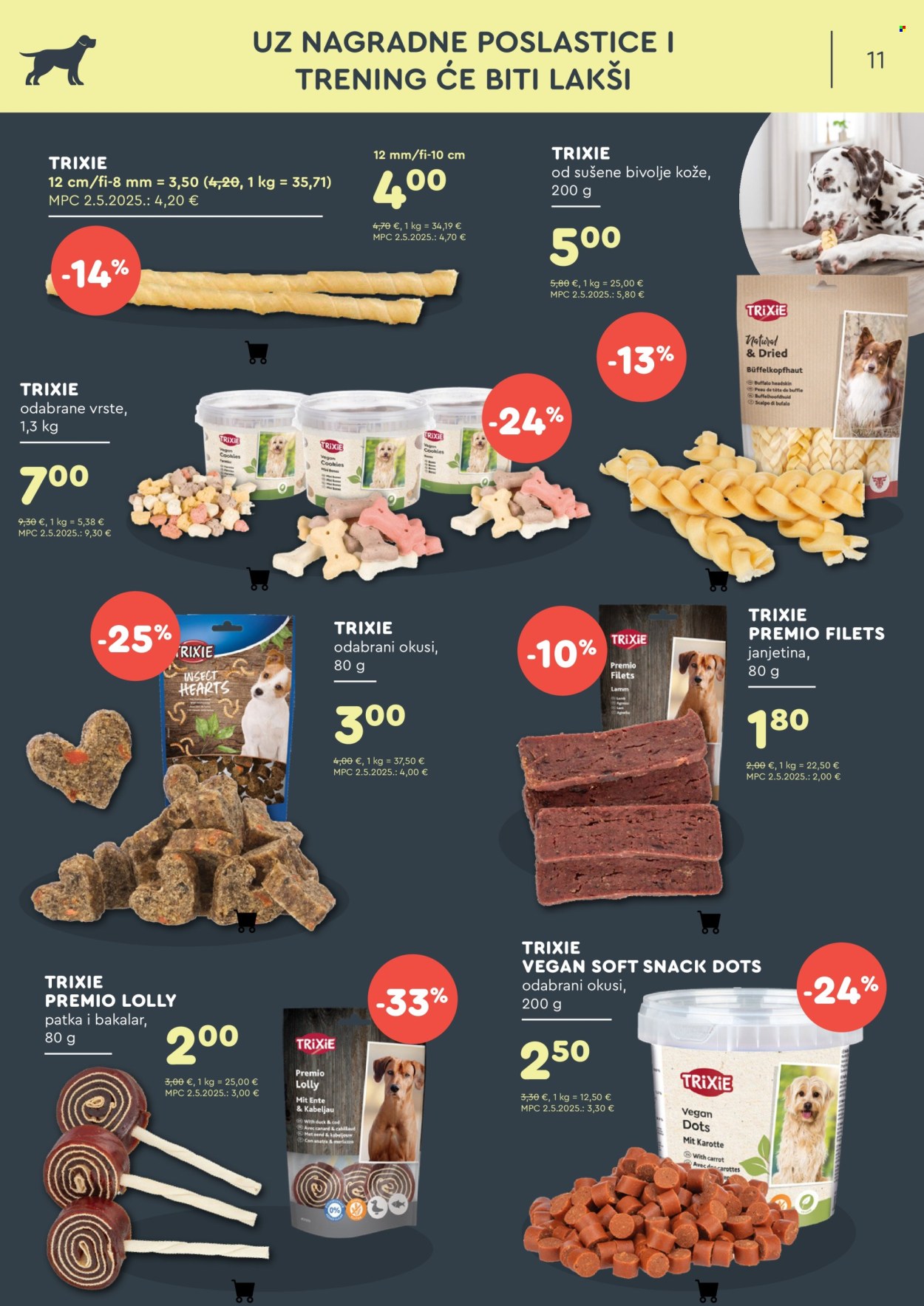 Zoo City katalog - 02.10.2025. - 31.10.2025. Stranica 11