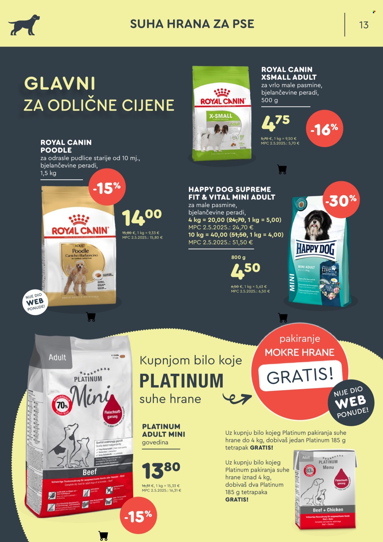 Zoo City katalog - 02.10.2025. - 31.10.2025. Stranica 13