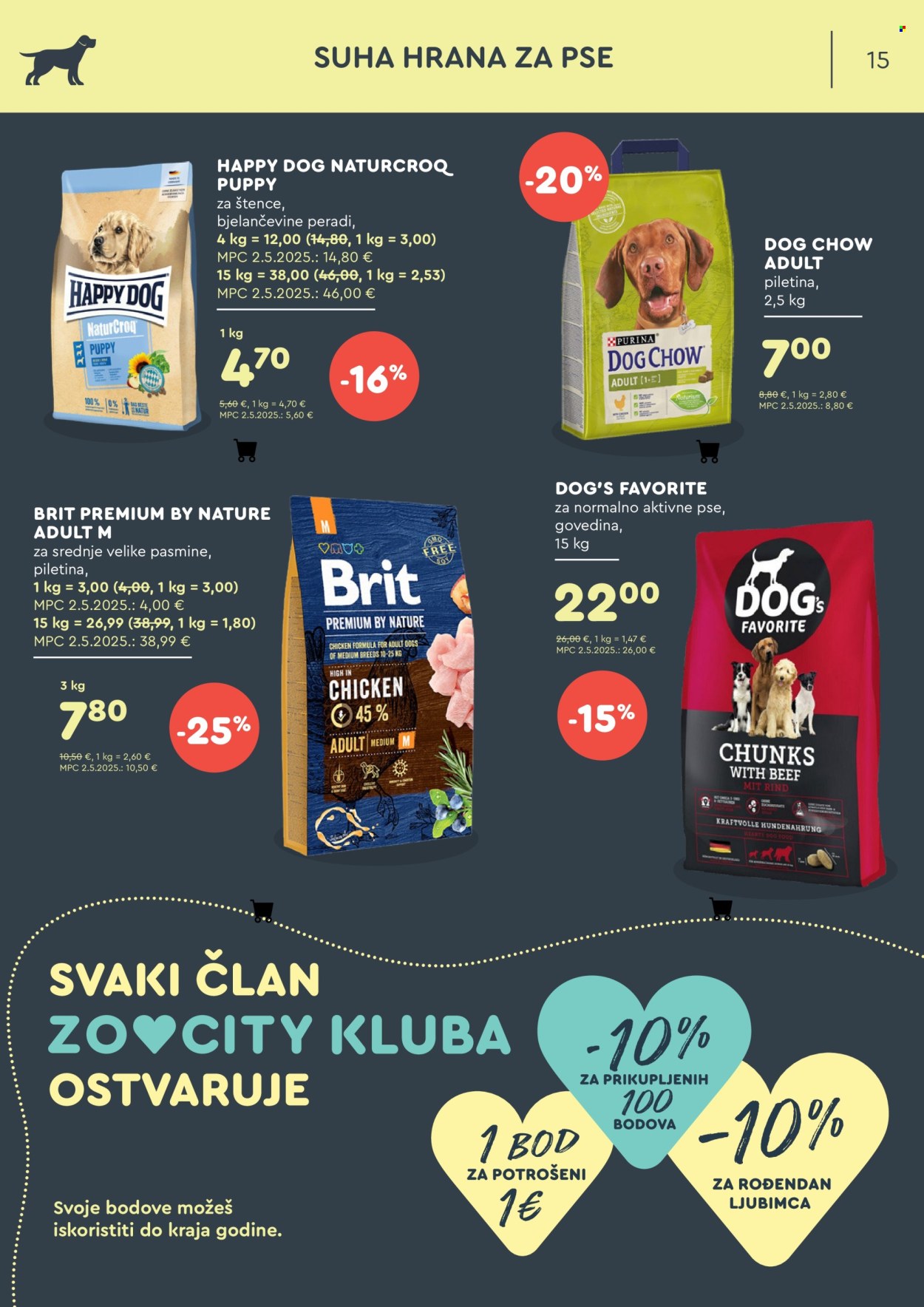 Zoo City katalog - 02.10.2025. - 31.10.2025. Stranica 15