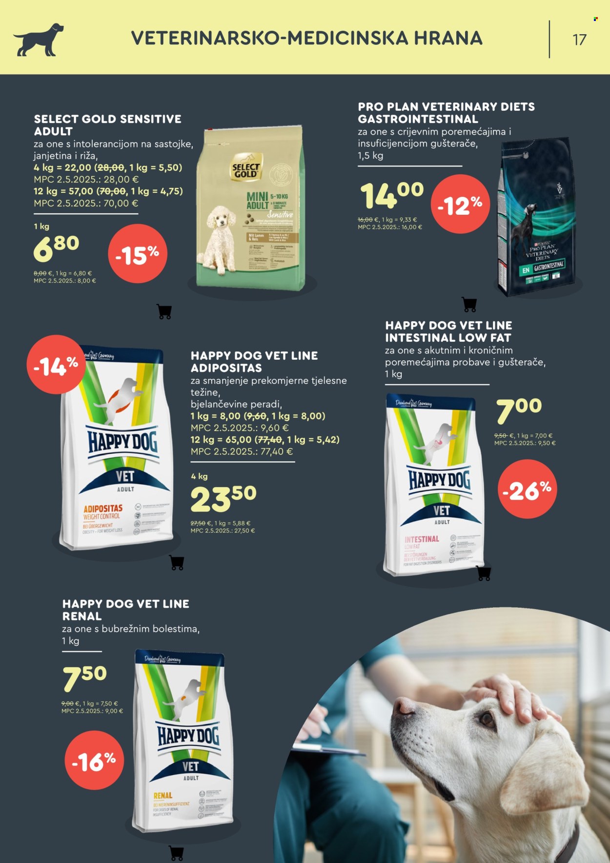 Zoo City katalog - 02.10.2025. - 31.10.2025. Stranica 17